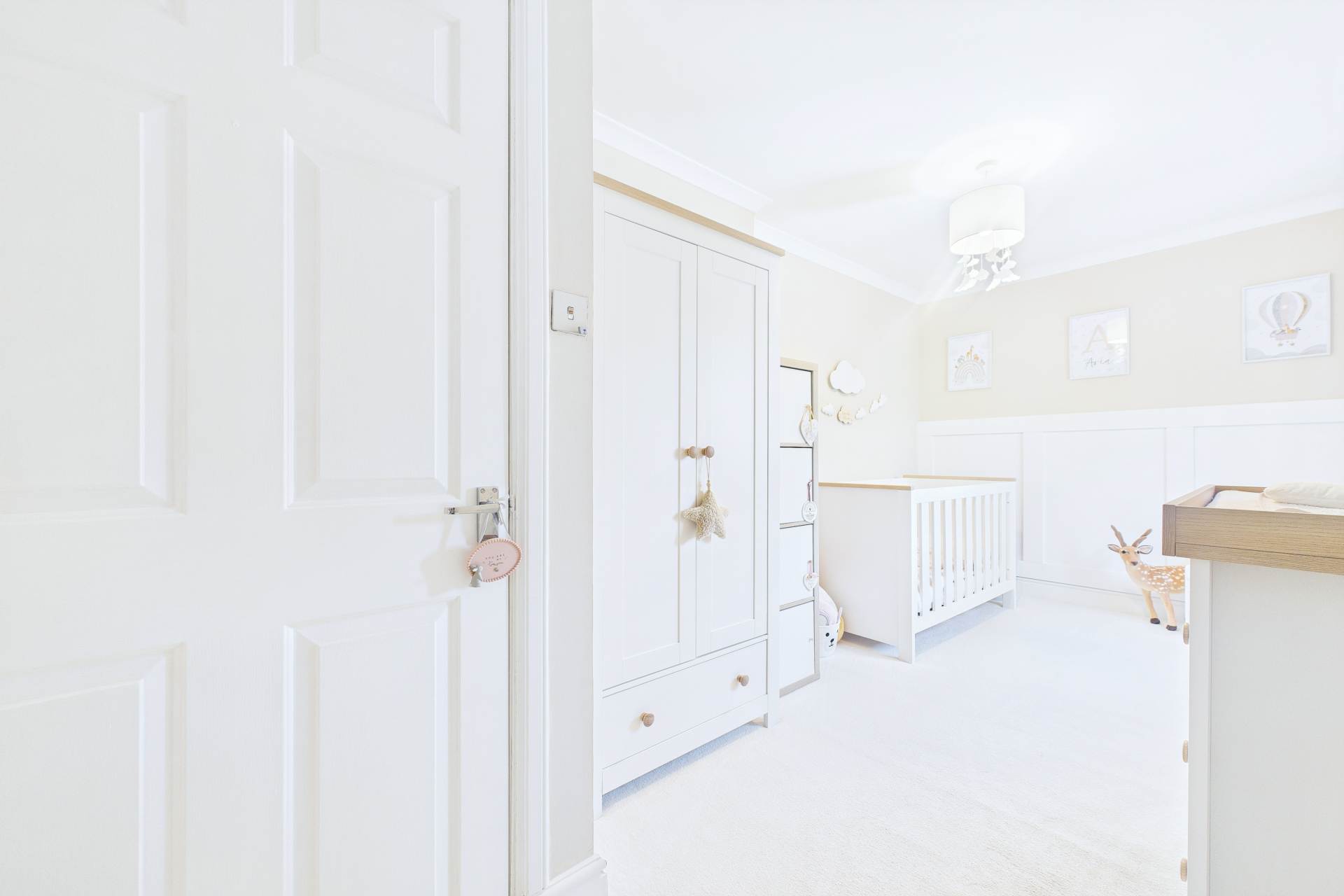 Gala Crescent, Wishaw