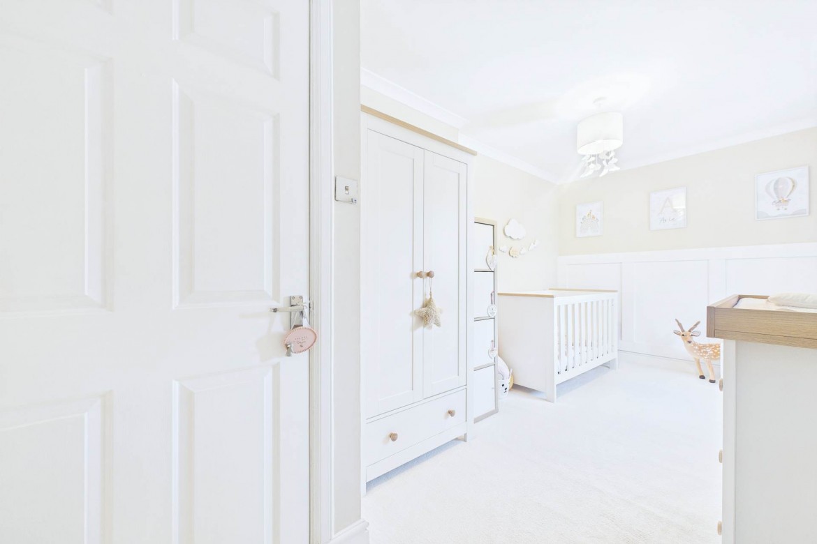 Images for Gala Crescent, Wishaw