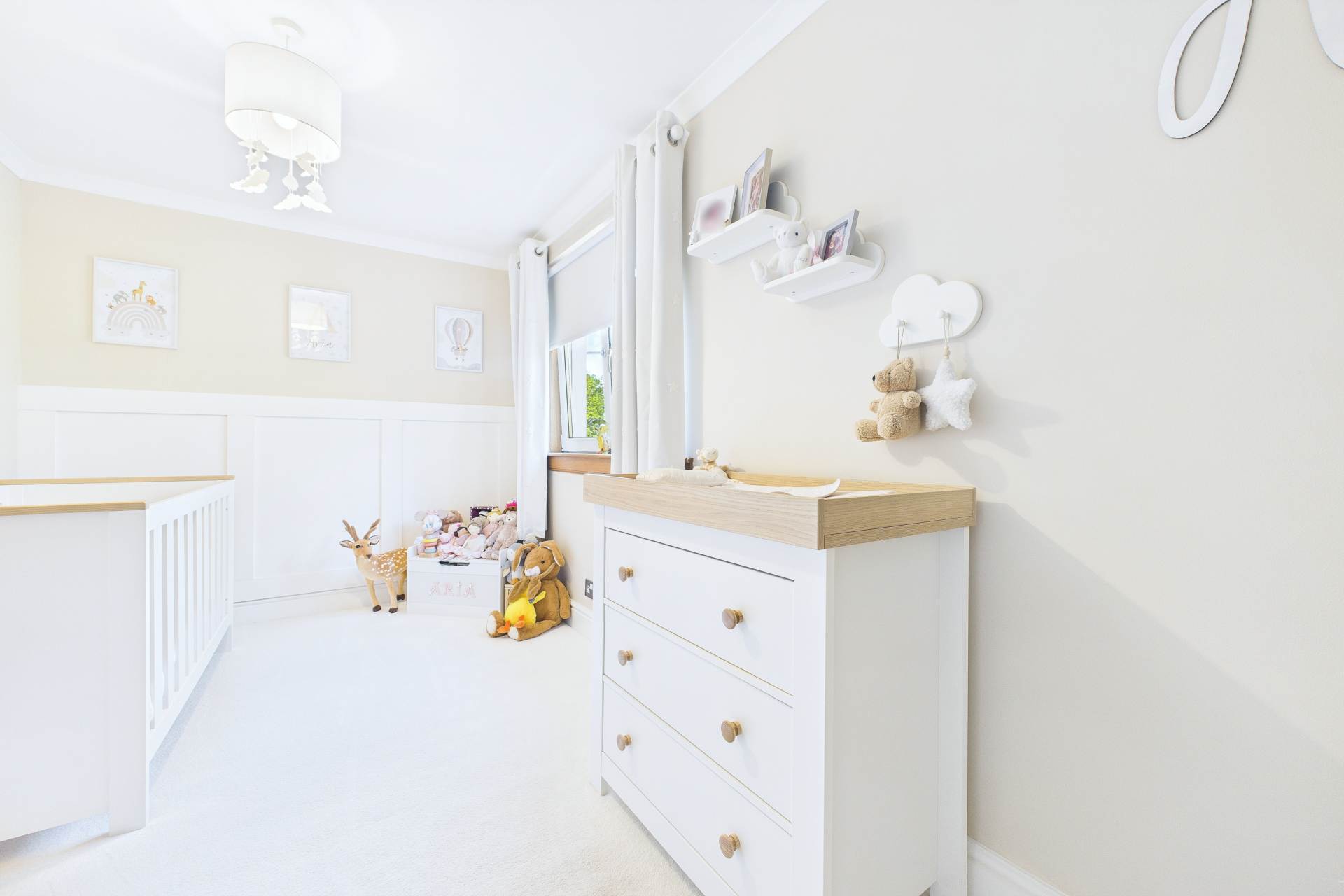 Gala Crescent, Wishaw
