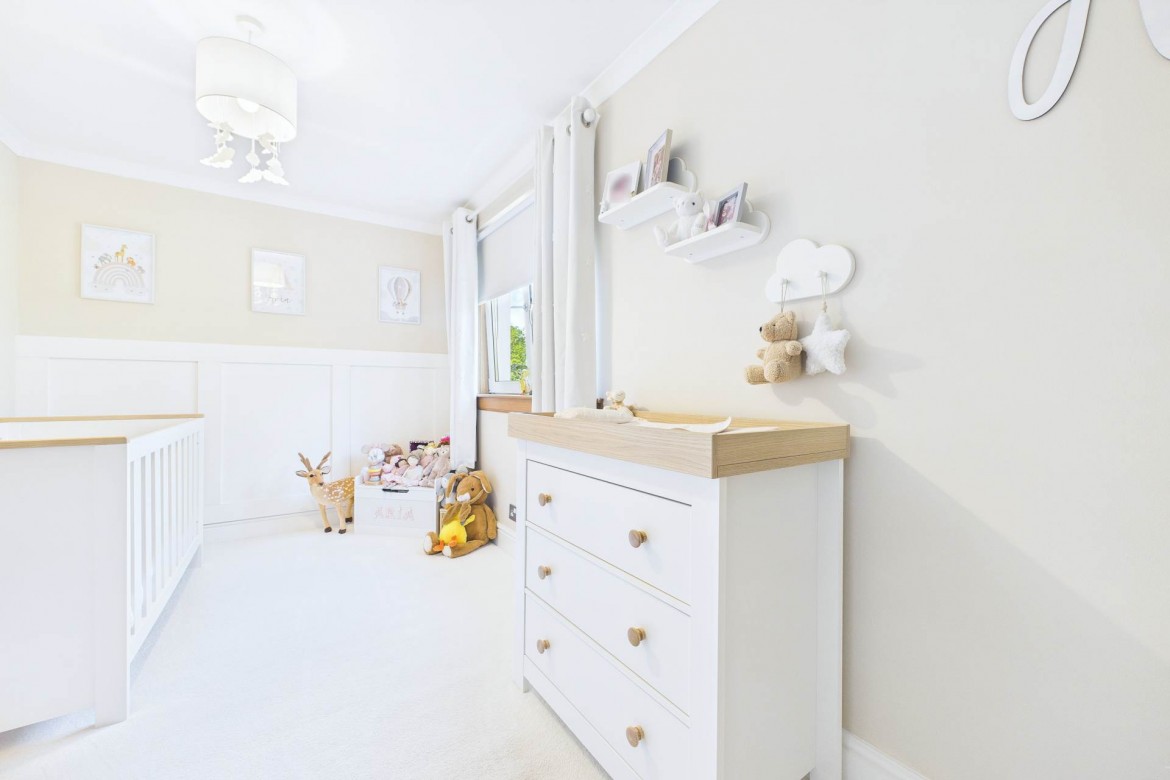 Images for Gala Crescent, Wishaw
