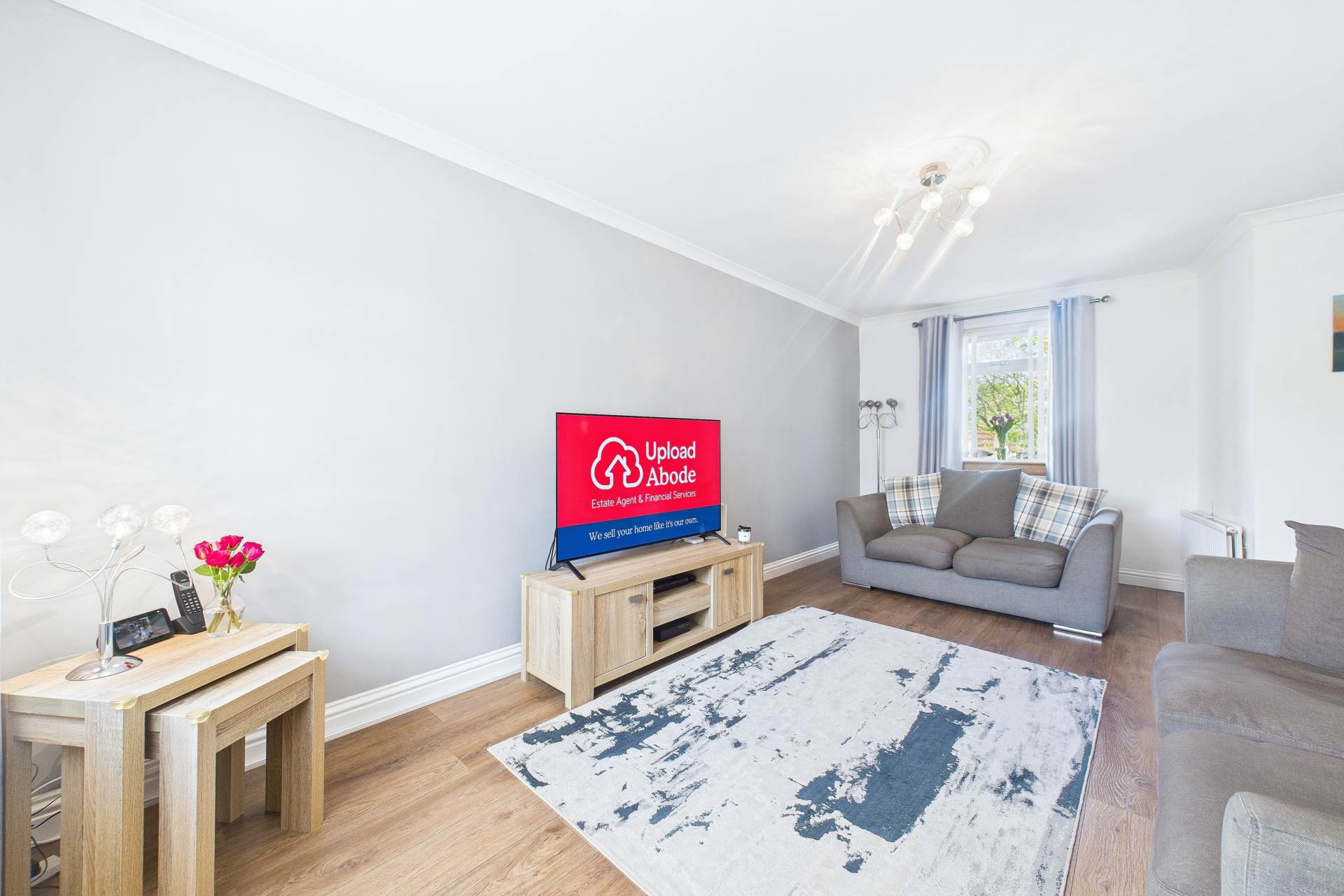 Gala Crescent, Wishaw