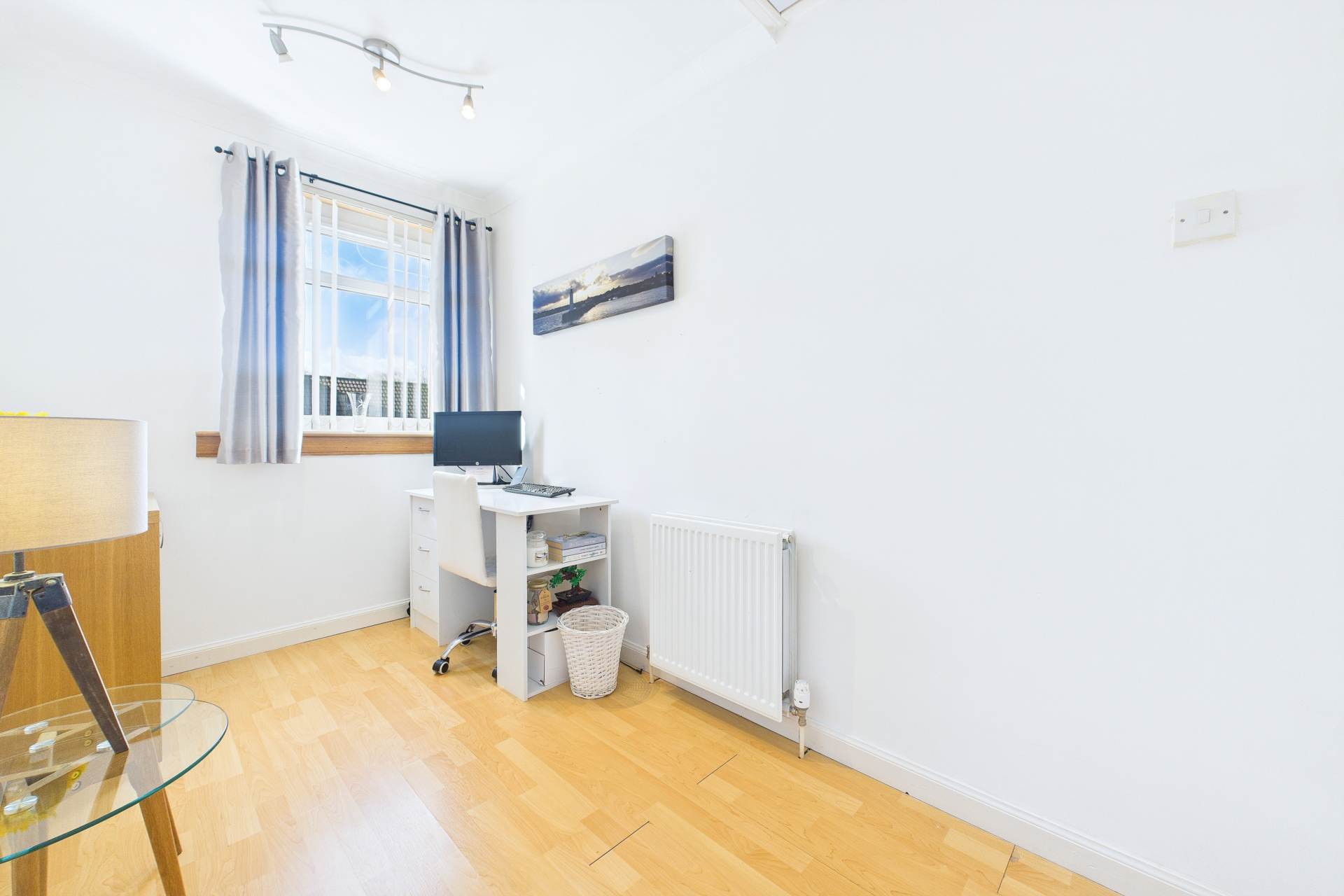 Gala Crescent, Wishaw