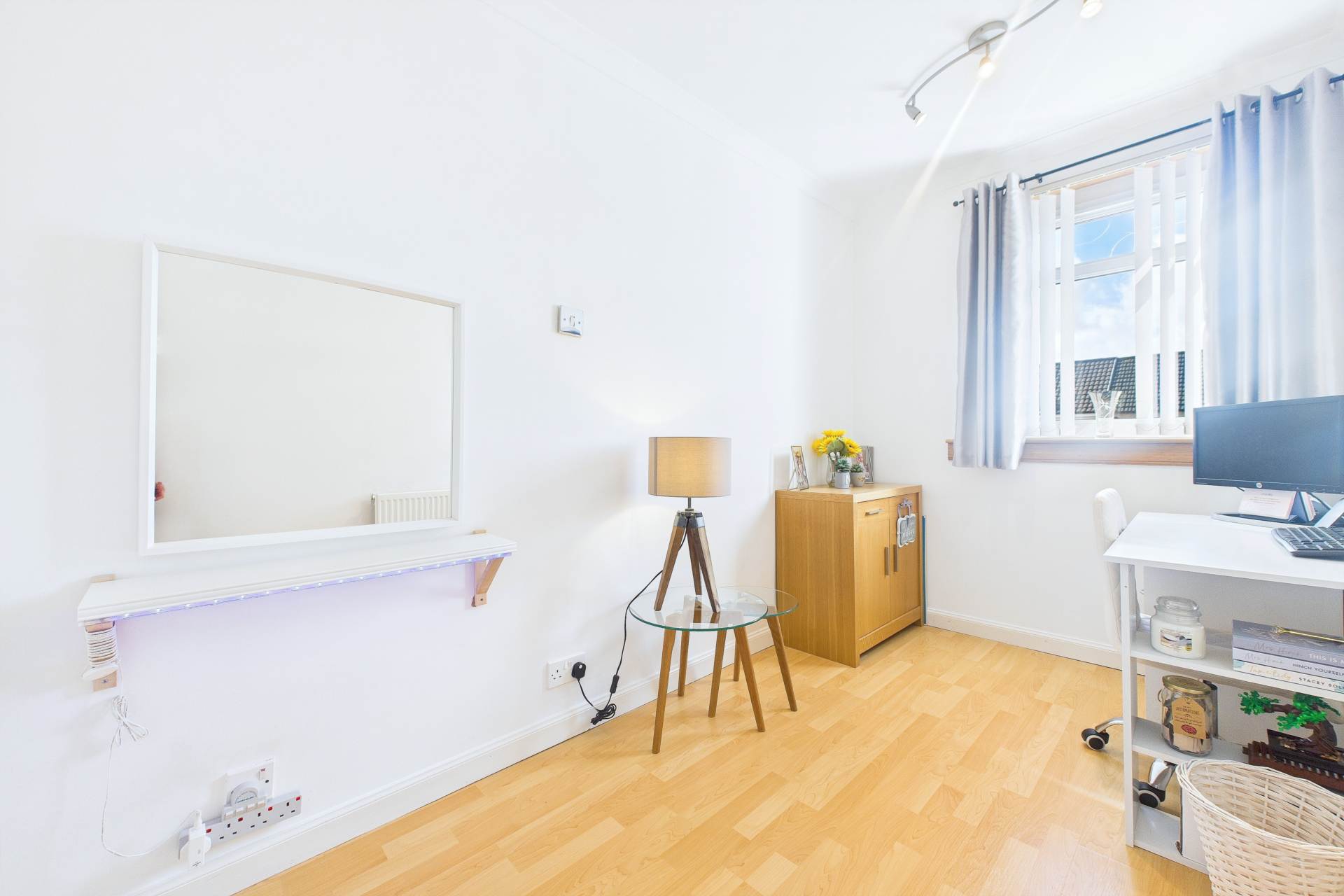 Gala Crescent, Wishaw