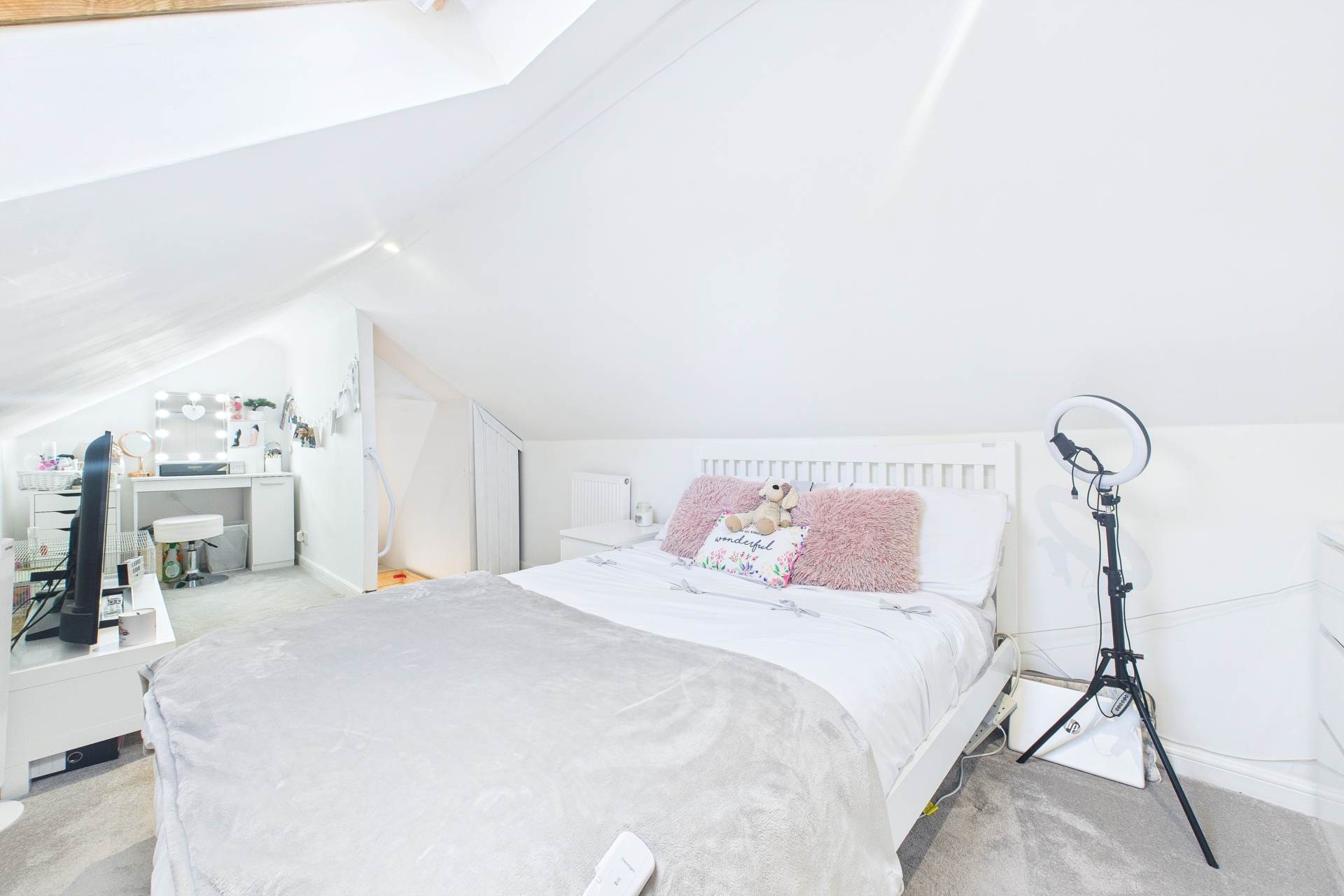 Gala Crescent, Wishaw