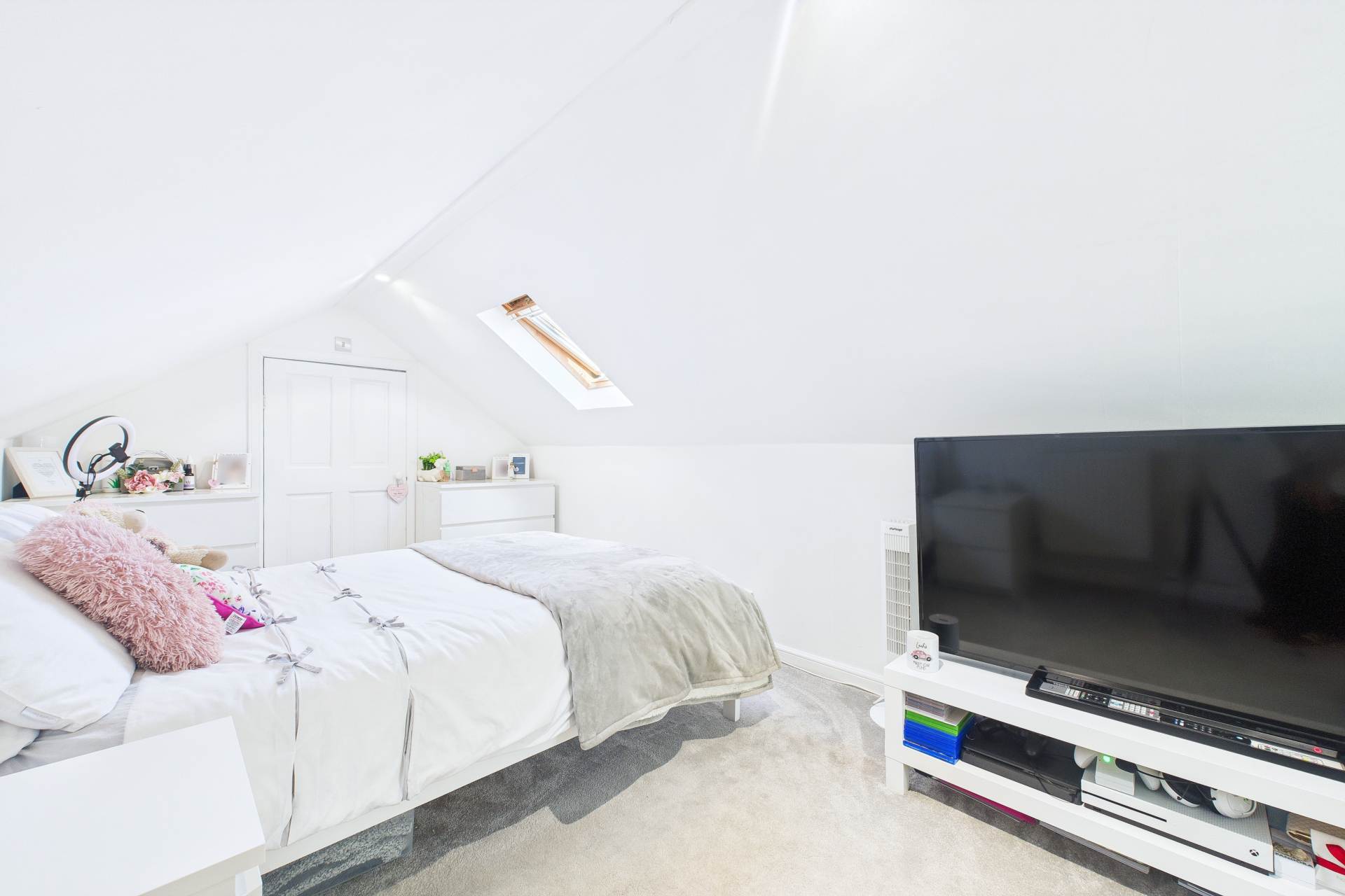Gala Crescent, Wishaw