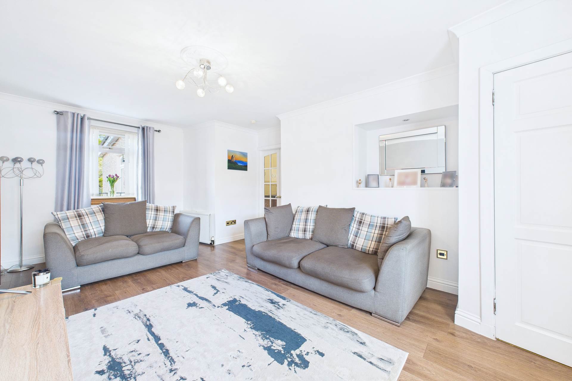Gala Crescent, Wishaw