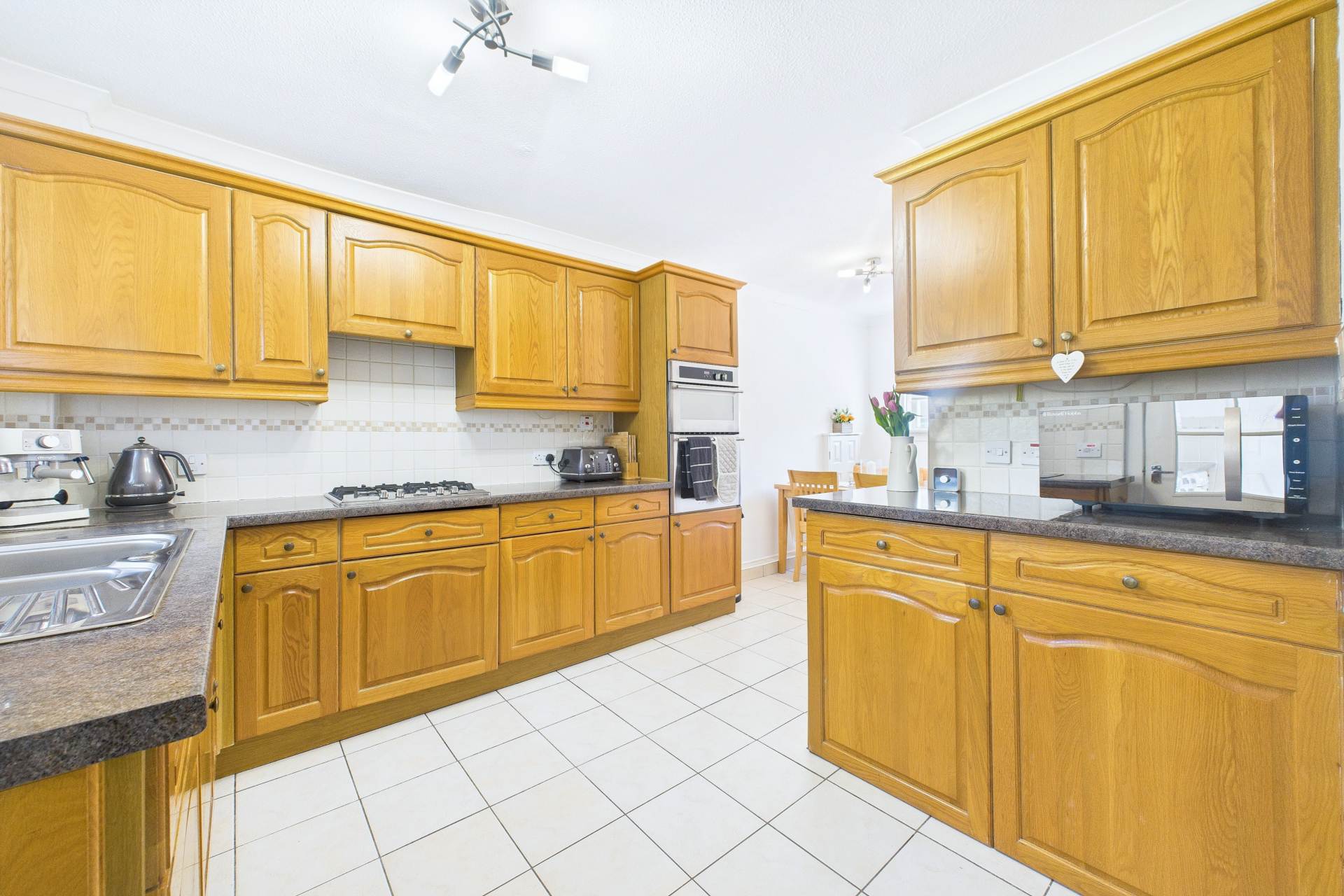 Gala Crescent, Wishaw