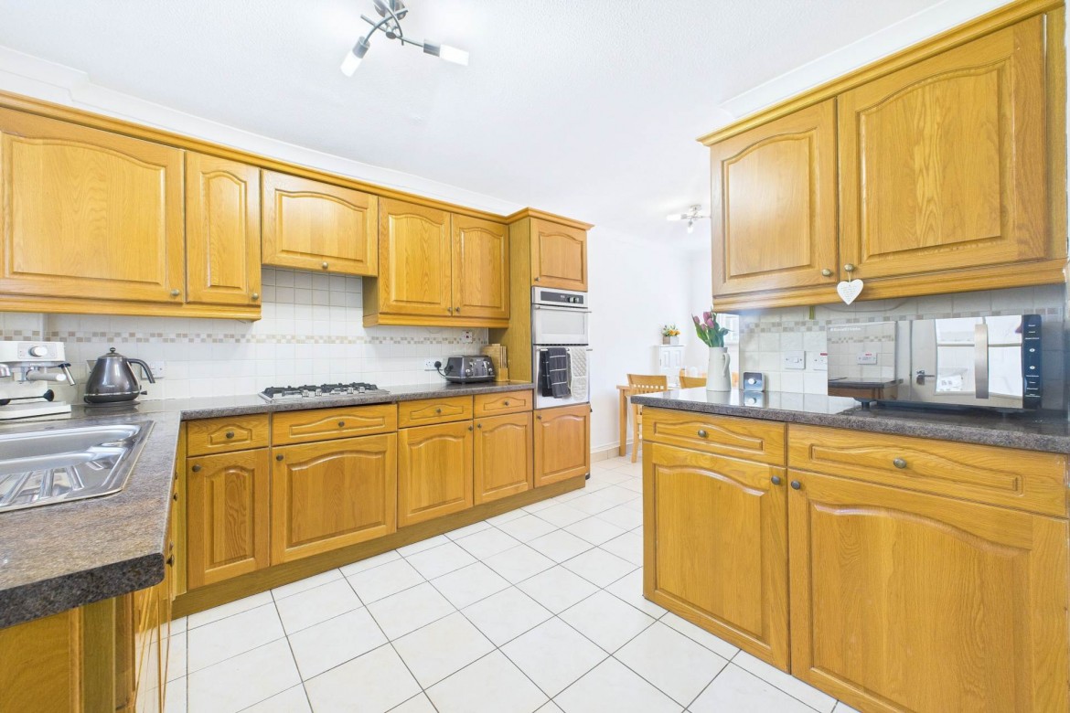 Images for Gala Crescent, Wishaw