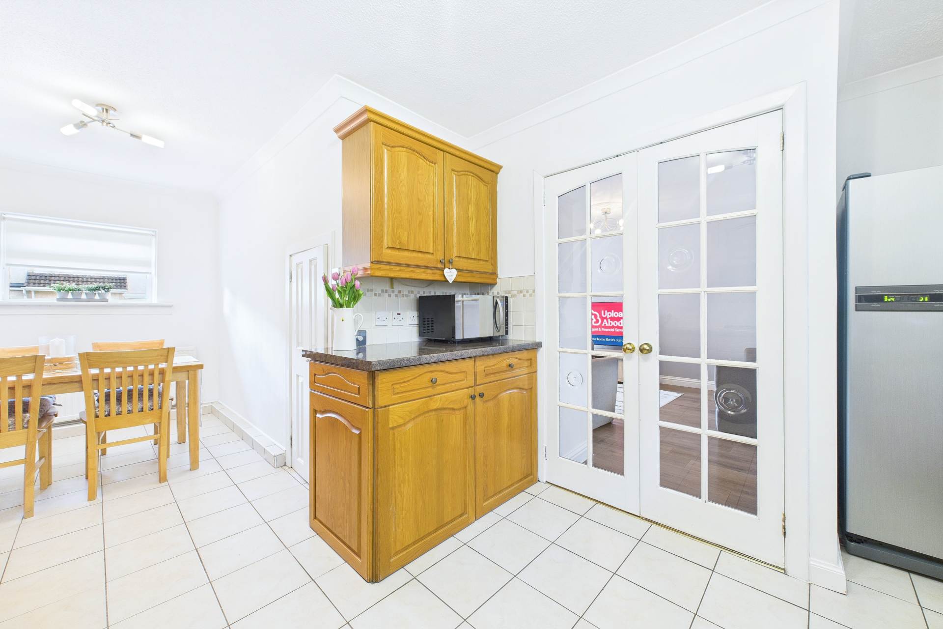 Gala Crescent, Wishaw