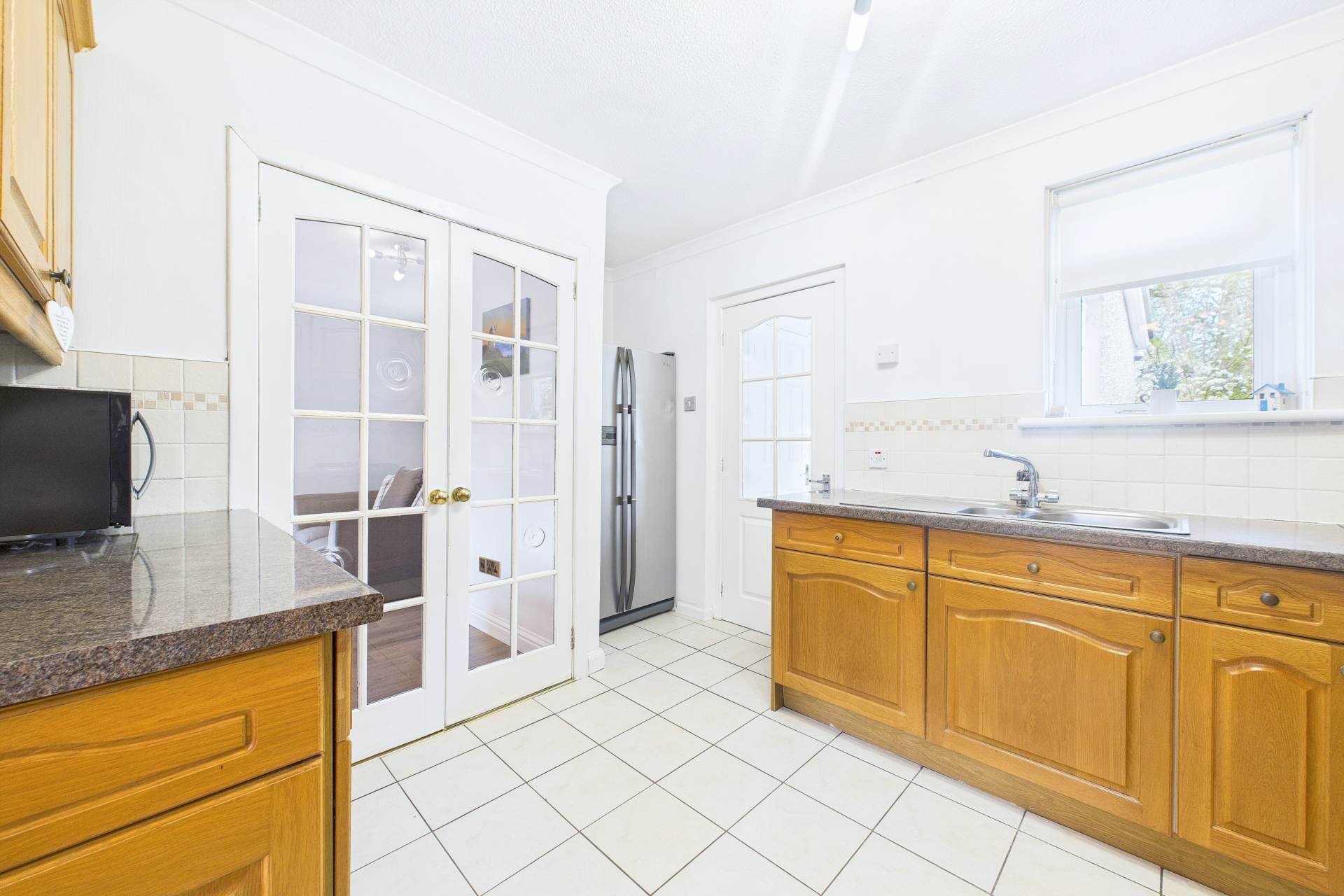 Gala Crescent, Wishaw