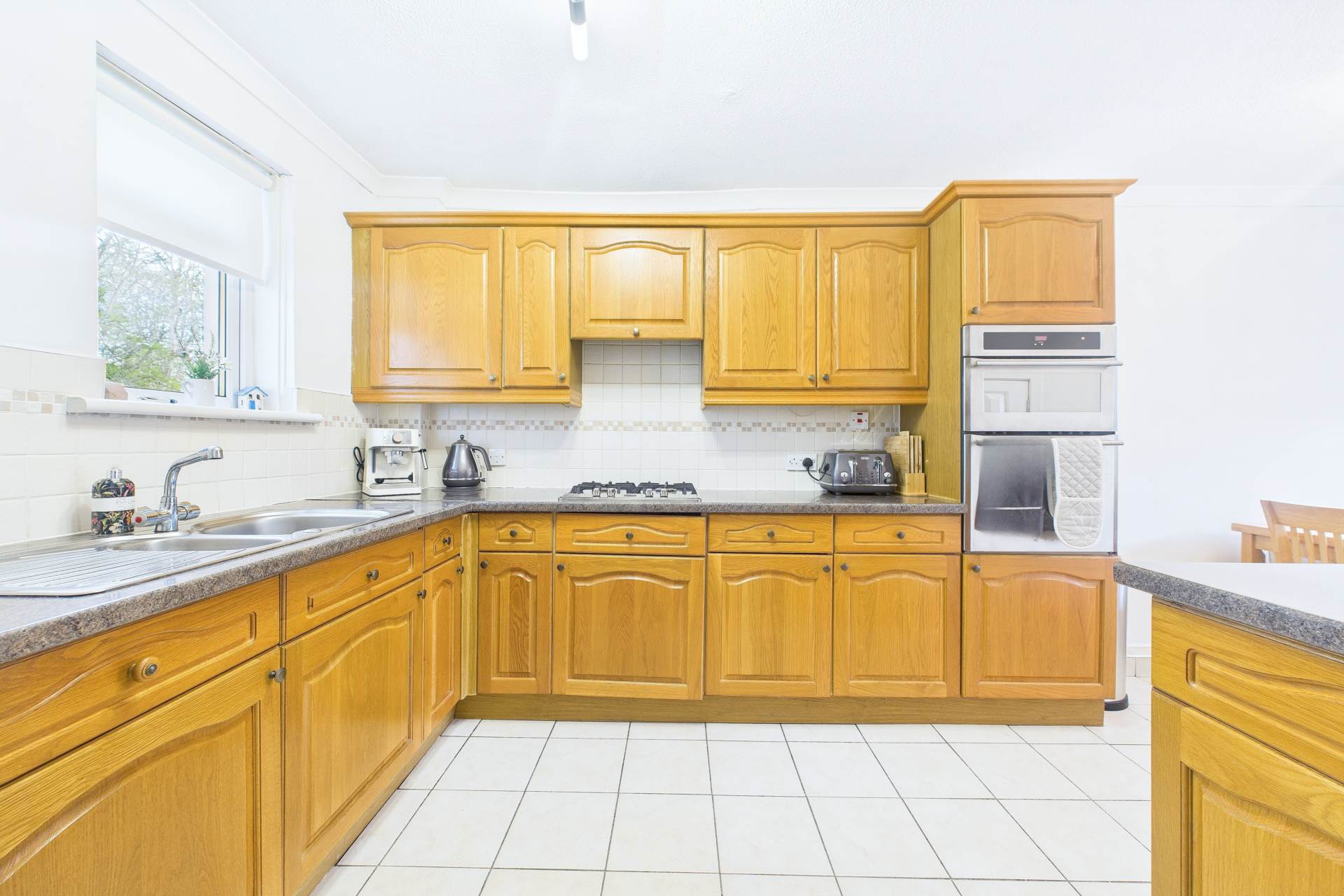 Gala Crescent, Wishaw