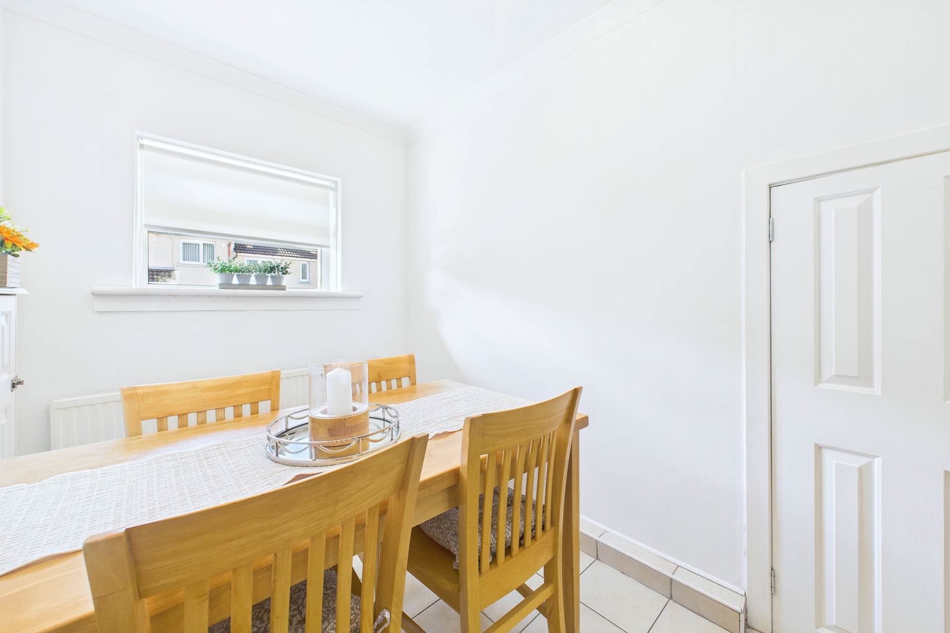 Gala Crescent, Wishaw