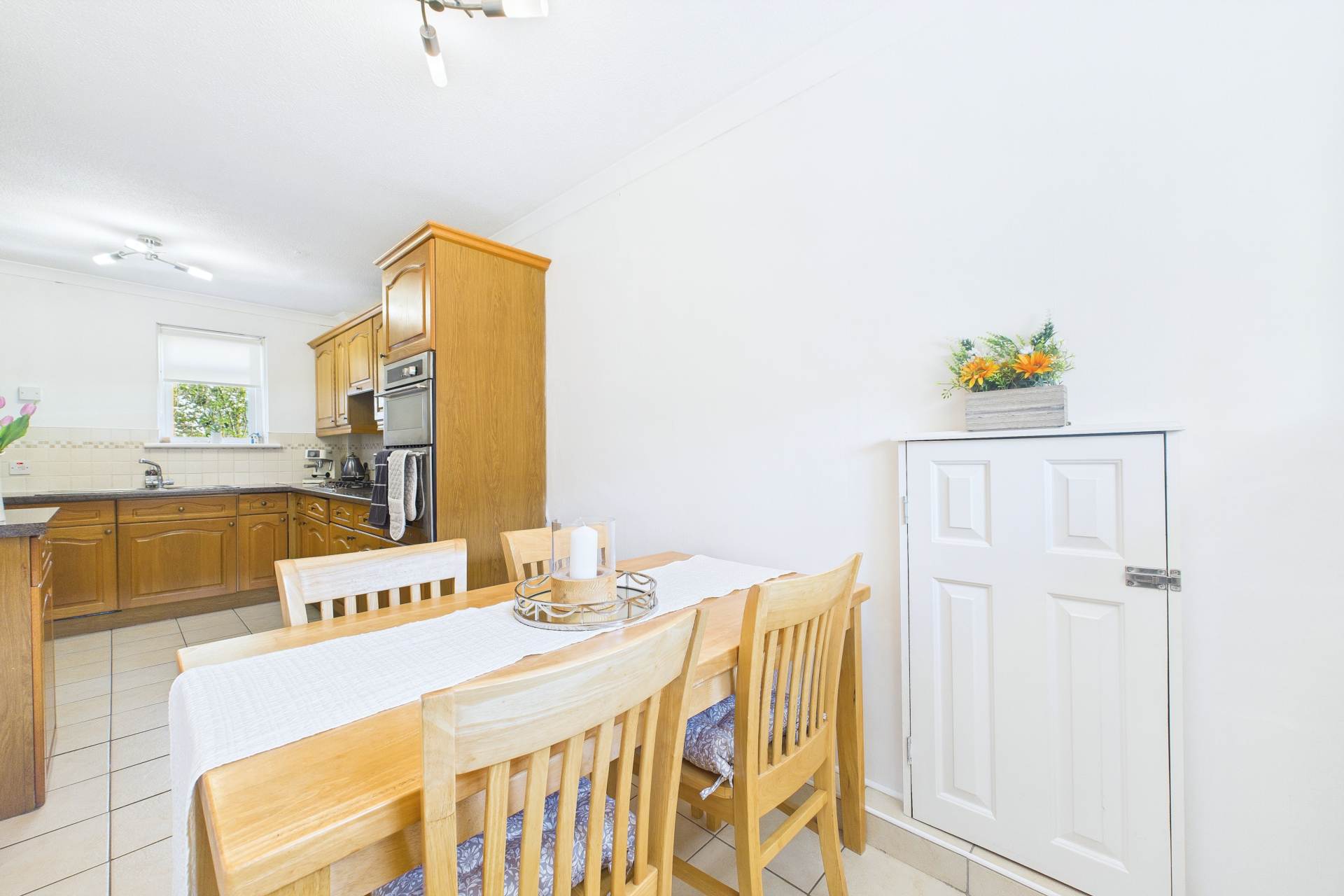 Gala Crescent, Wishaw