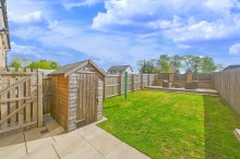 Images for Occupation Gardens, Uddingston