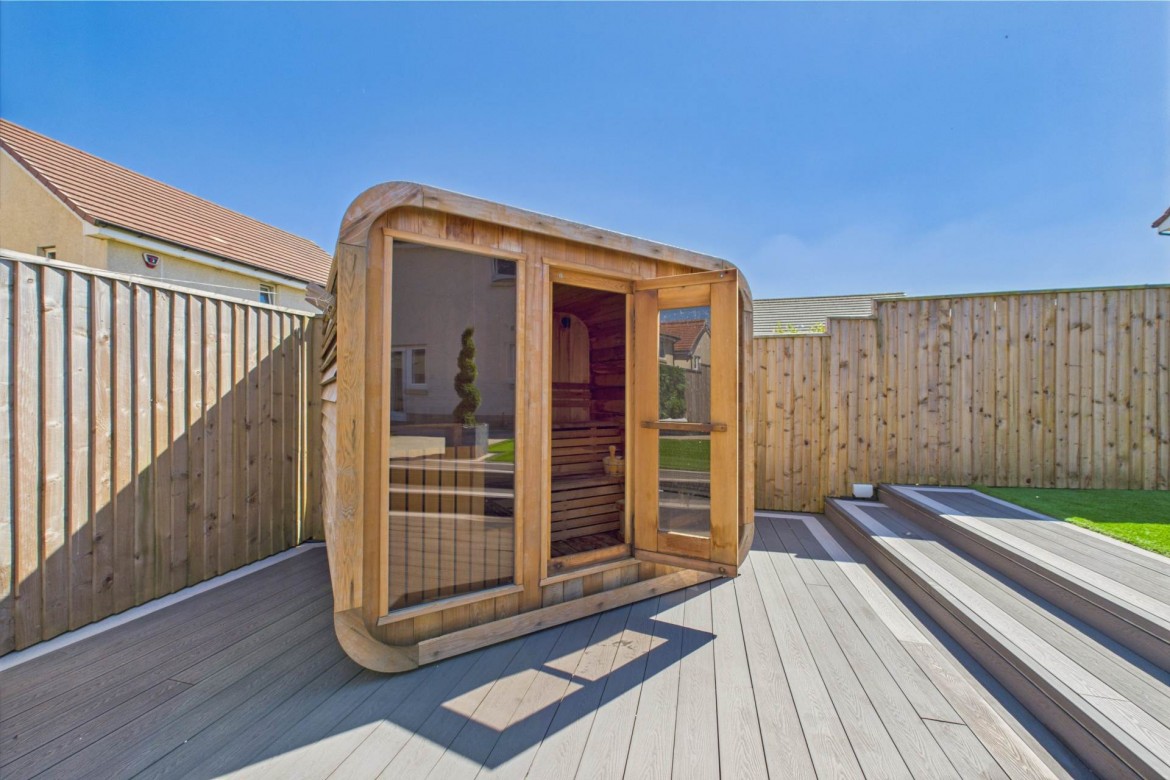 Images for Dairy Gardens, Hamilton