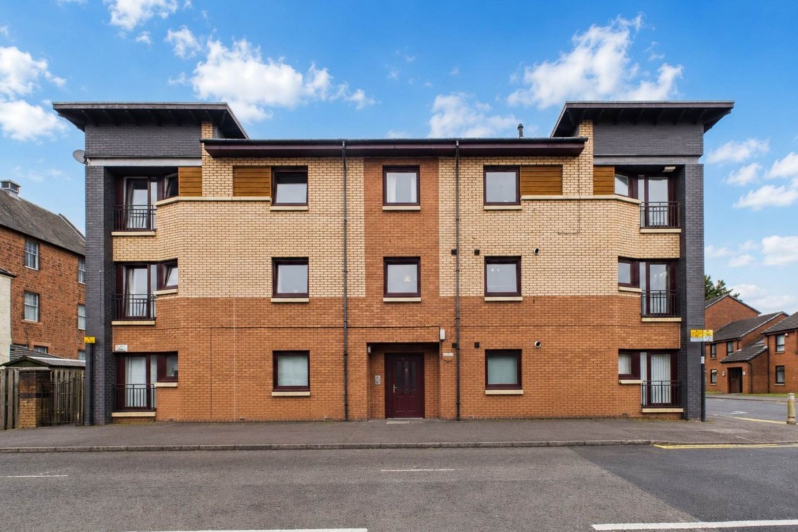 Images for High Street, Rutherglen