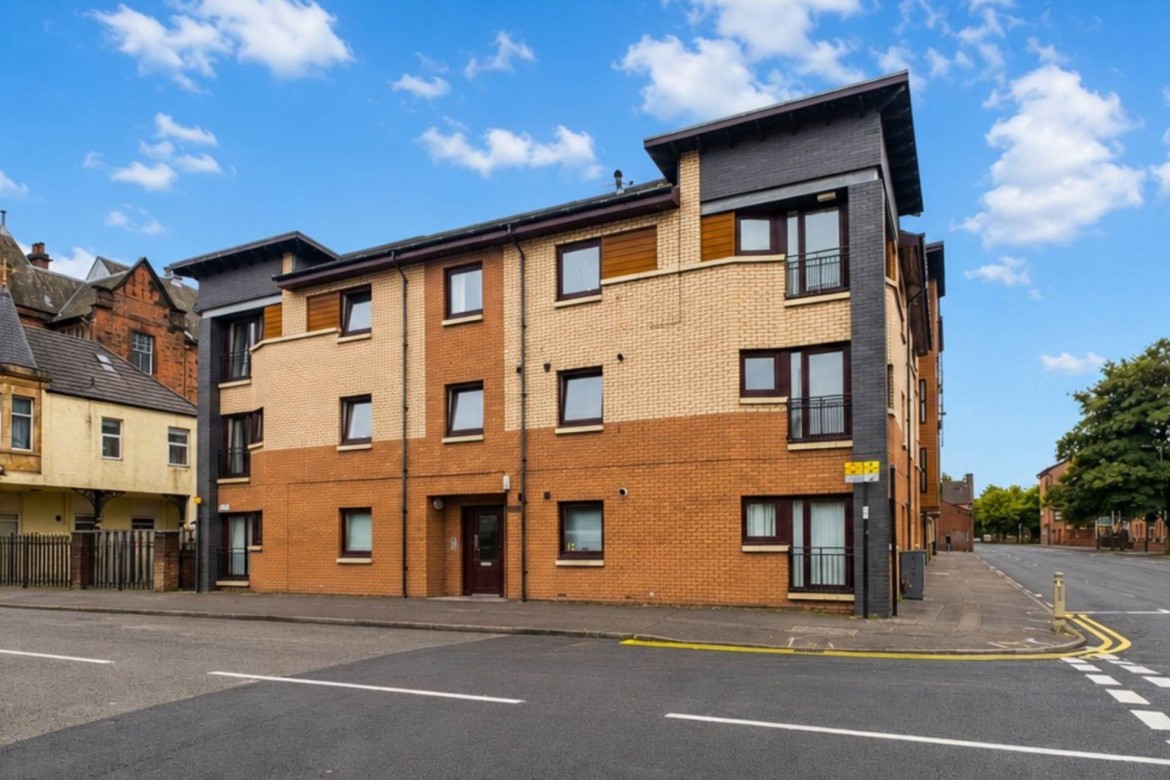 Images for High Street, Rutherglen
