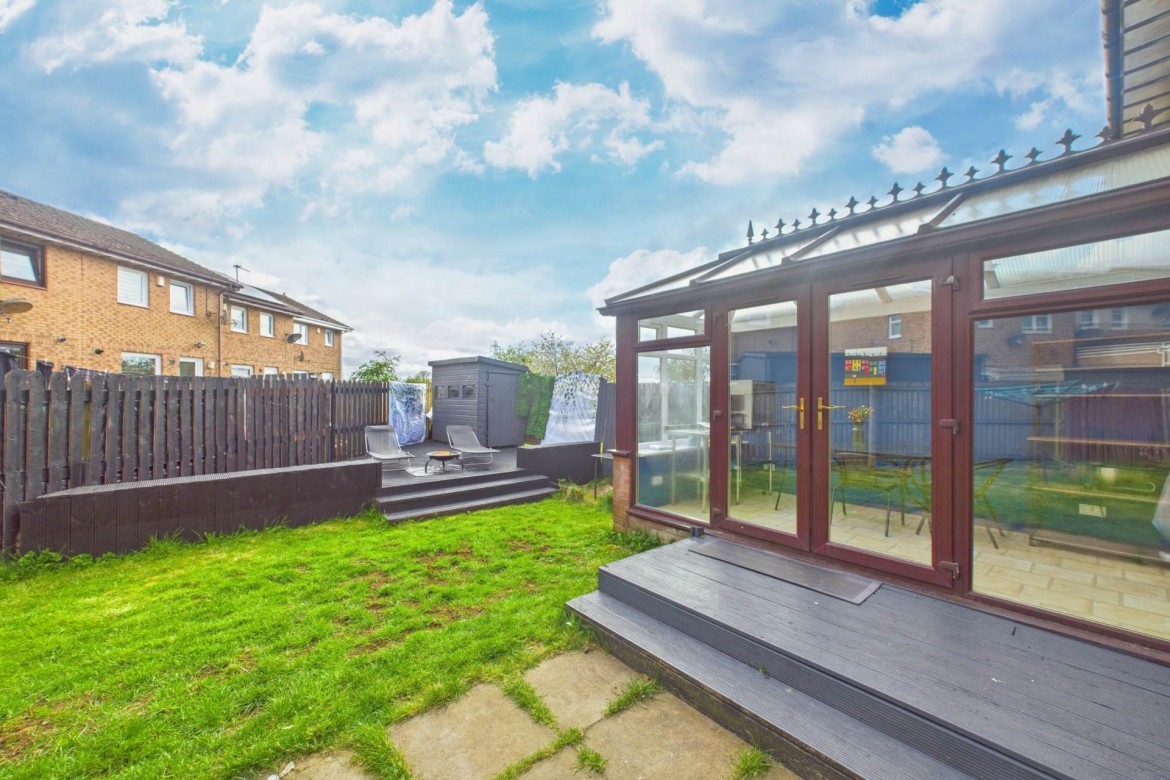 Images for Dunskaith Place, Glasgow