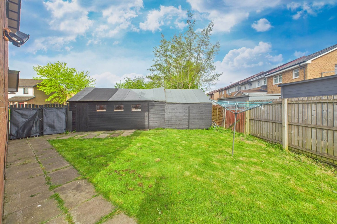 Images for Dunskaith Place, Glasgow