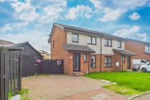 Images for Dunskaith Place, Glasgow