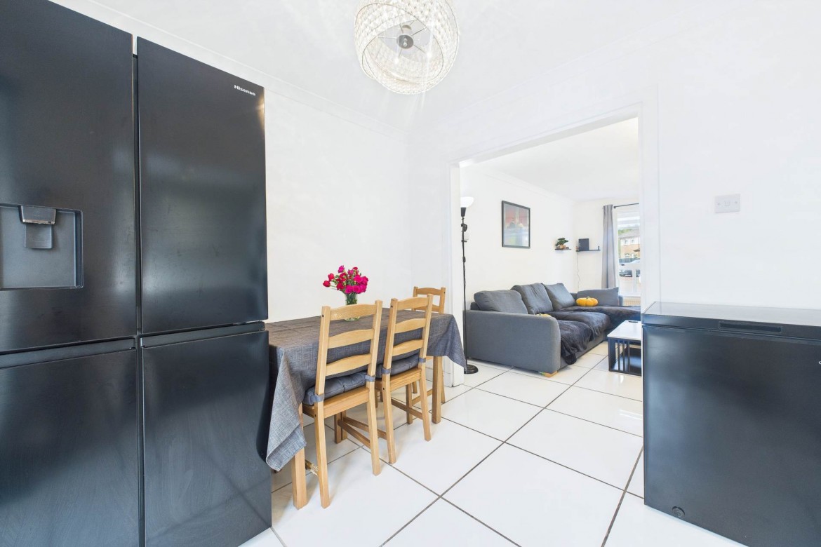 Images for Dunskaith Place, Glasgow