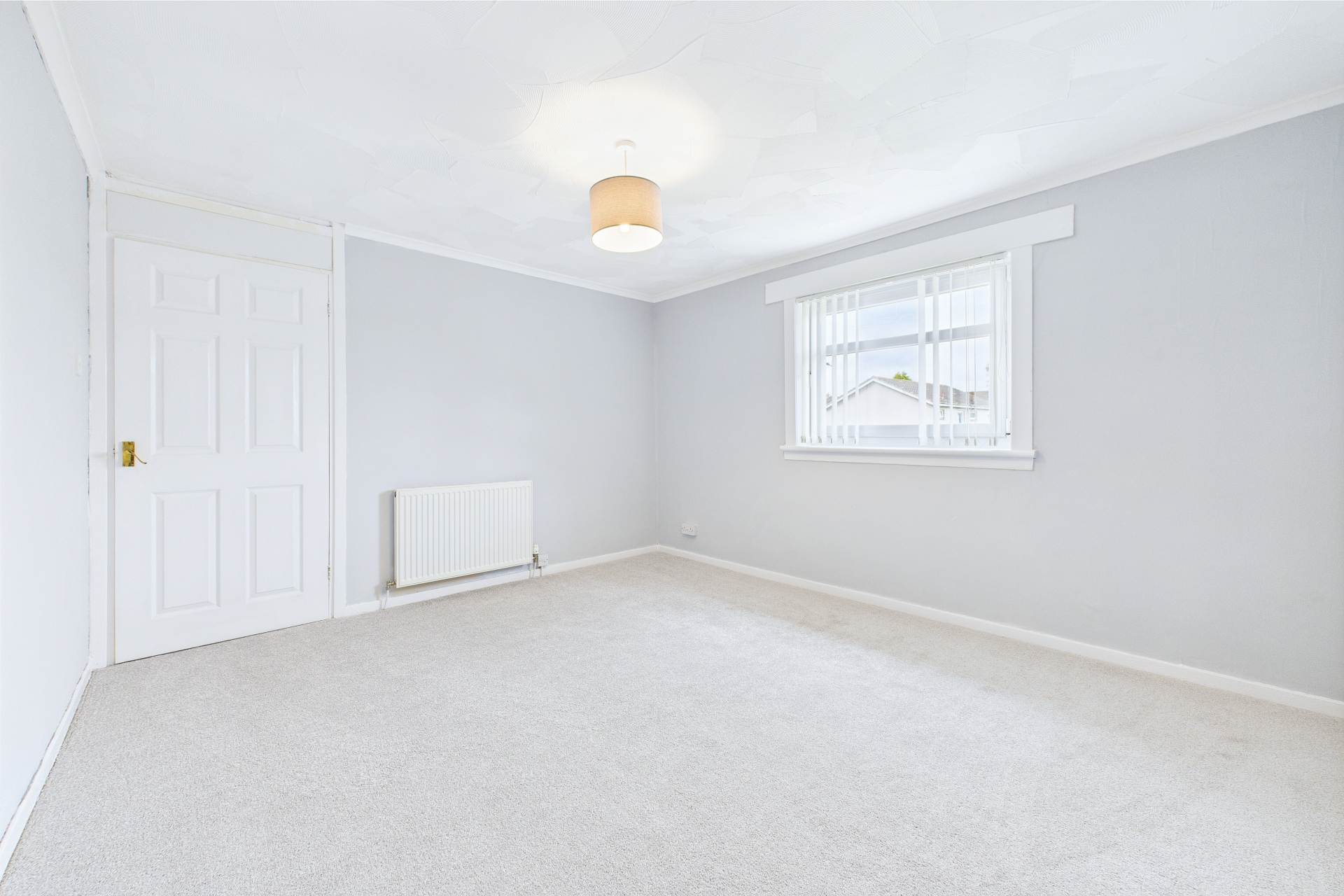 Burnbrae Road, Blantyre