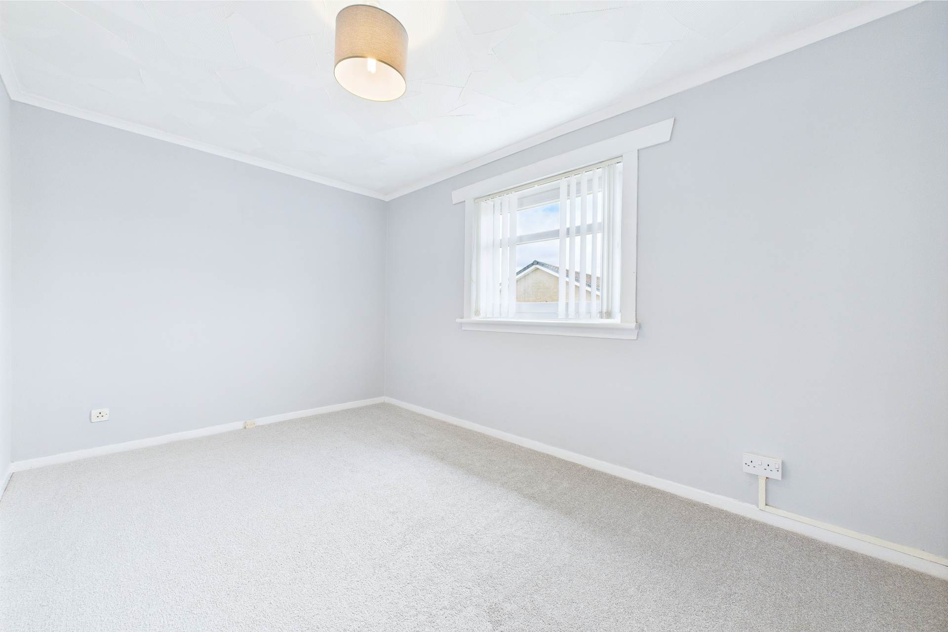Burnbrae Road, Blantyre