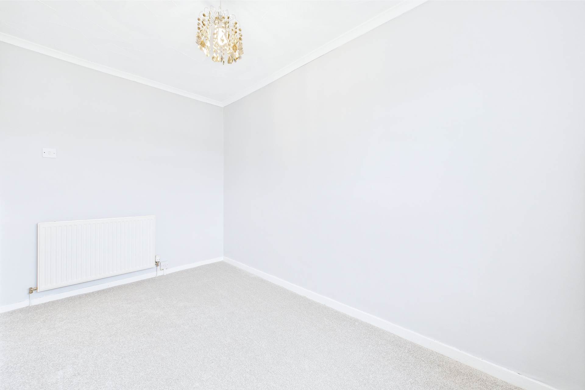 Burnbrae Road, Blantyre