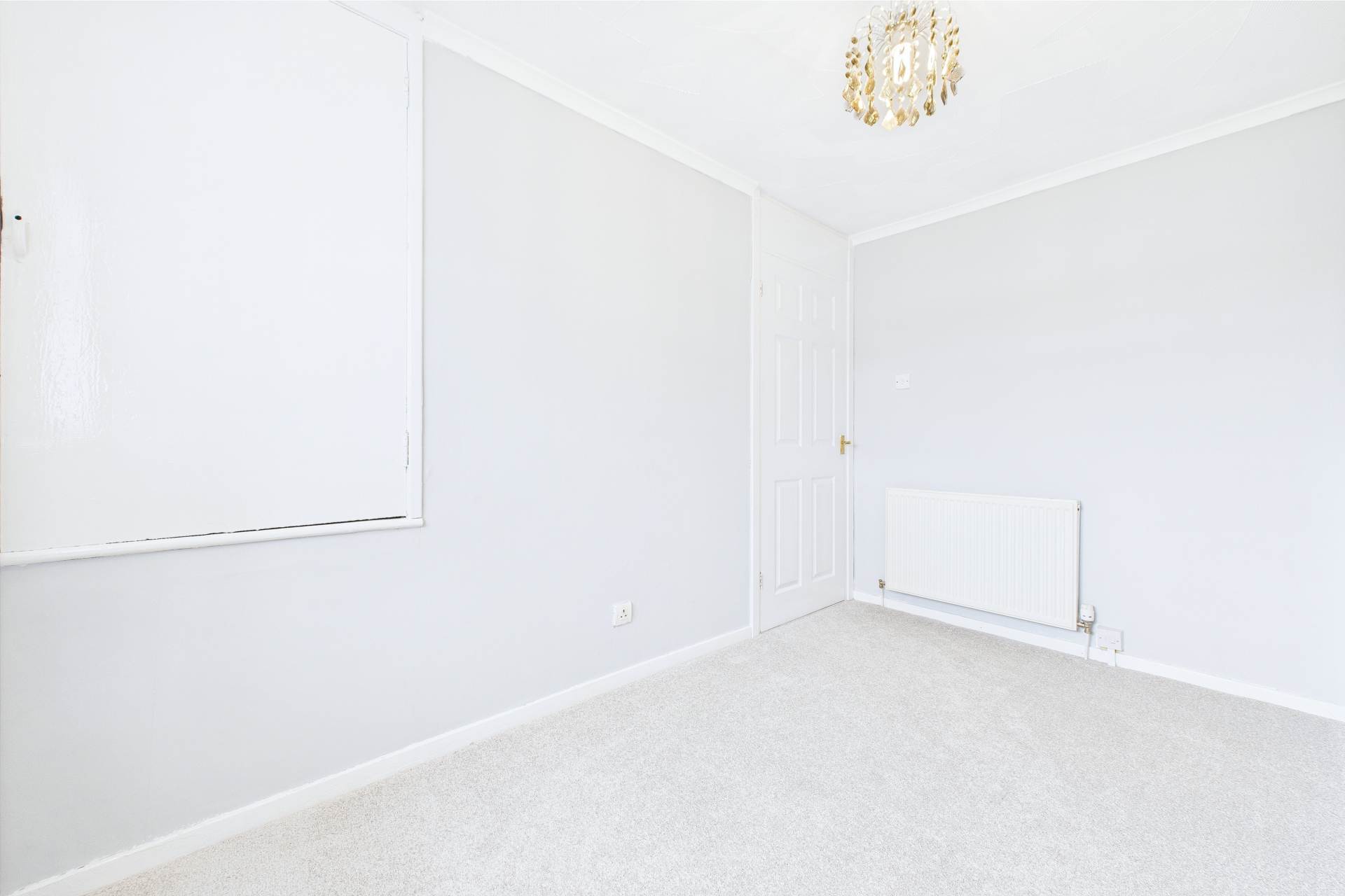 Burnbrae Road, Blantyre
