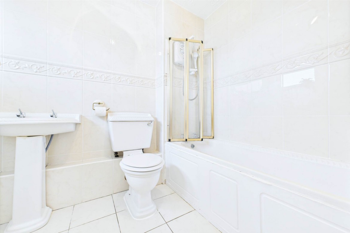 Images for Burnbrae Road, Blantyre