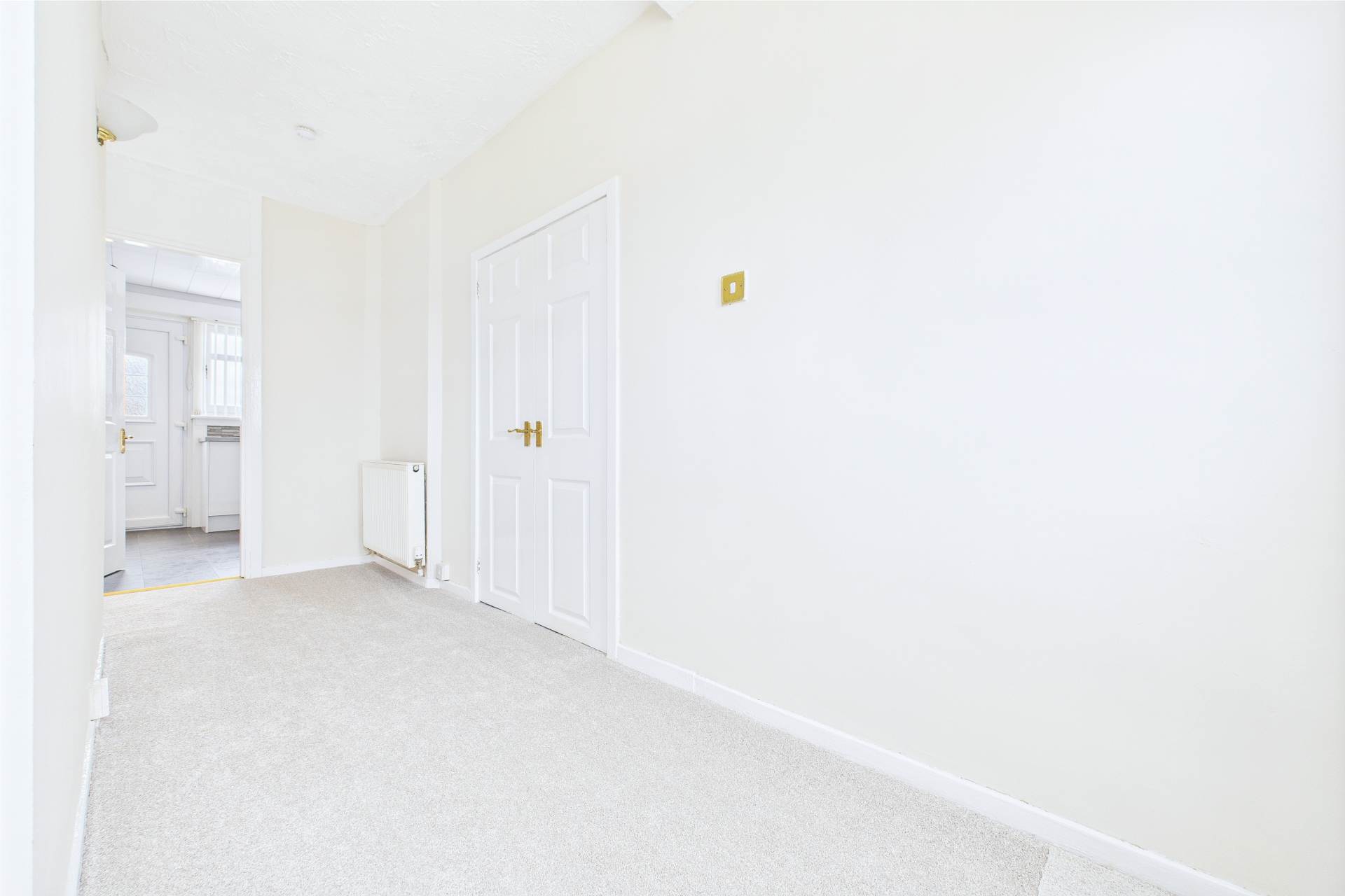 Burnbrae Road, Blantyre