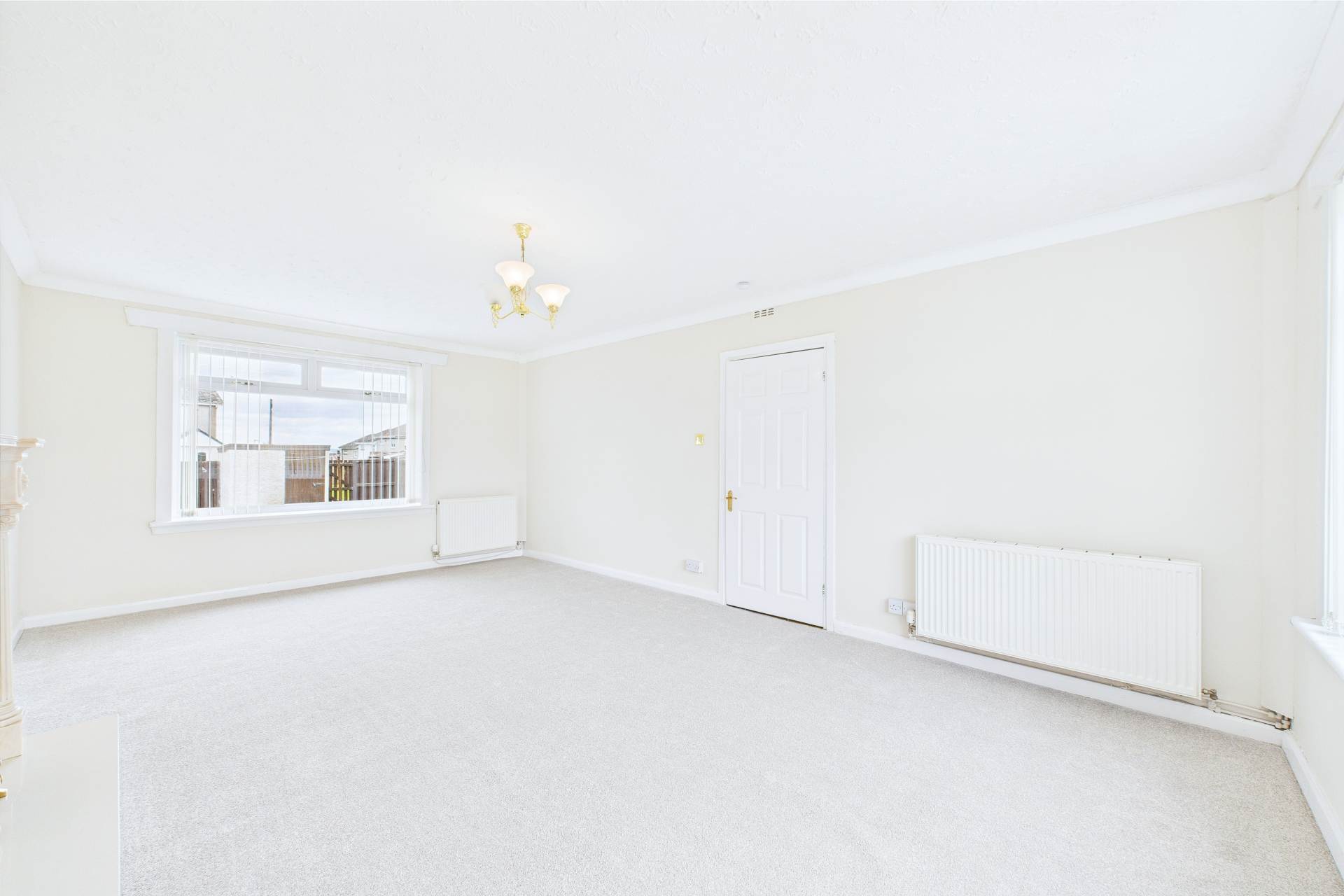 Burnbrae Road, Blantyre