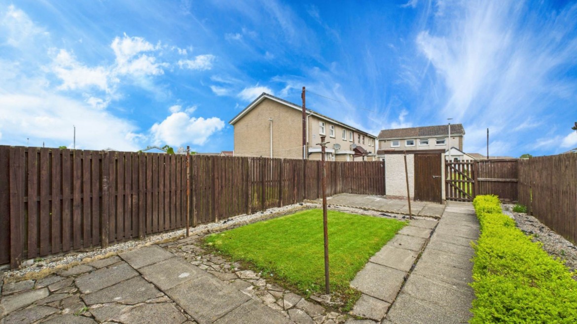 Images for Burnbrae Road, Blantyre