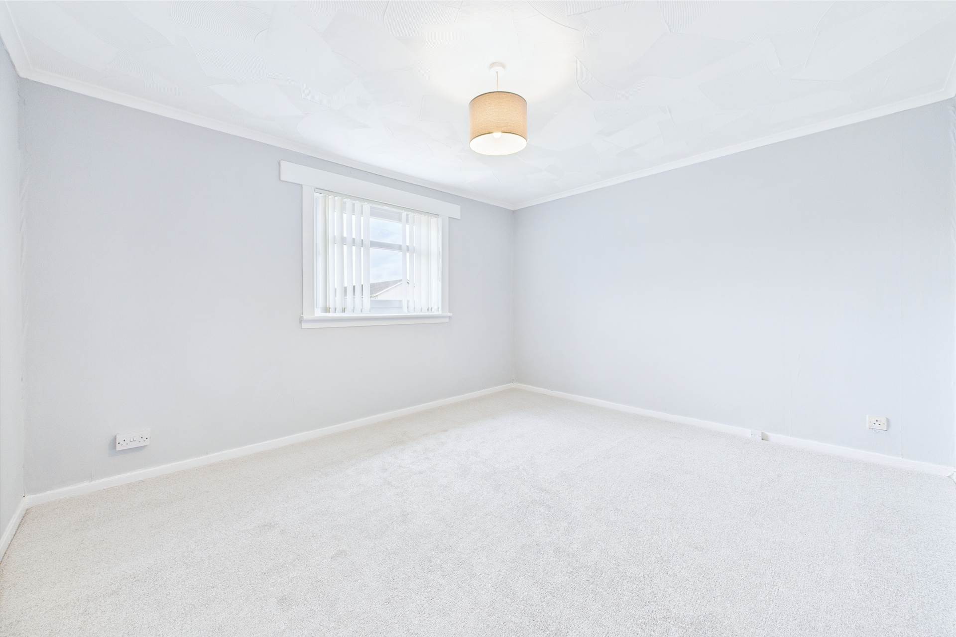Burnbrae Road, Blantyre