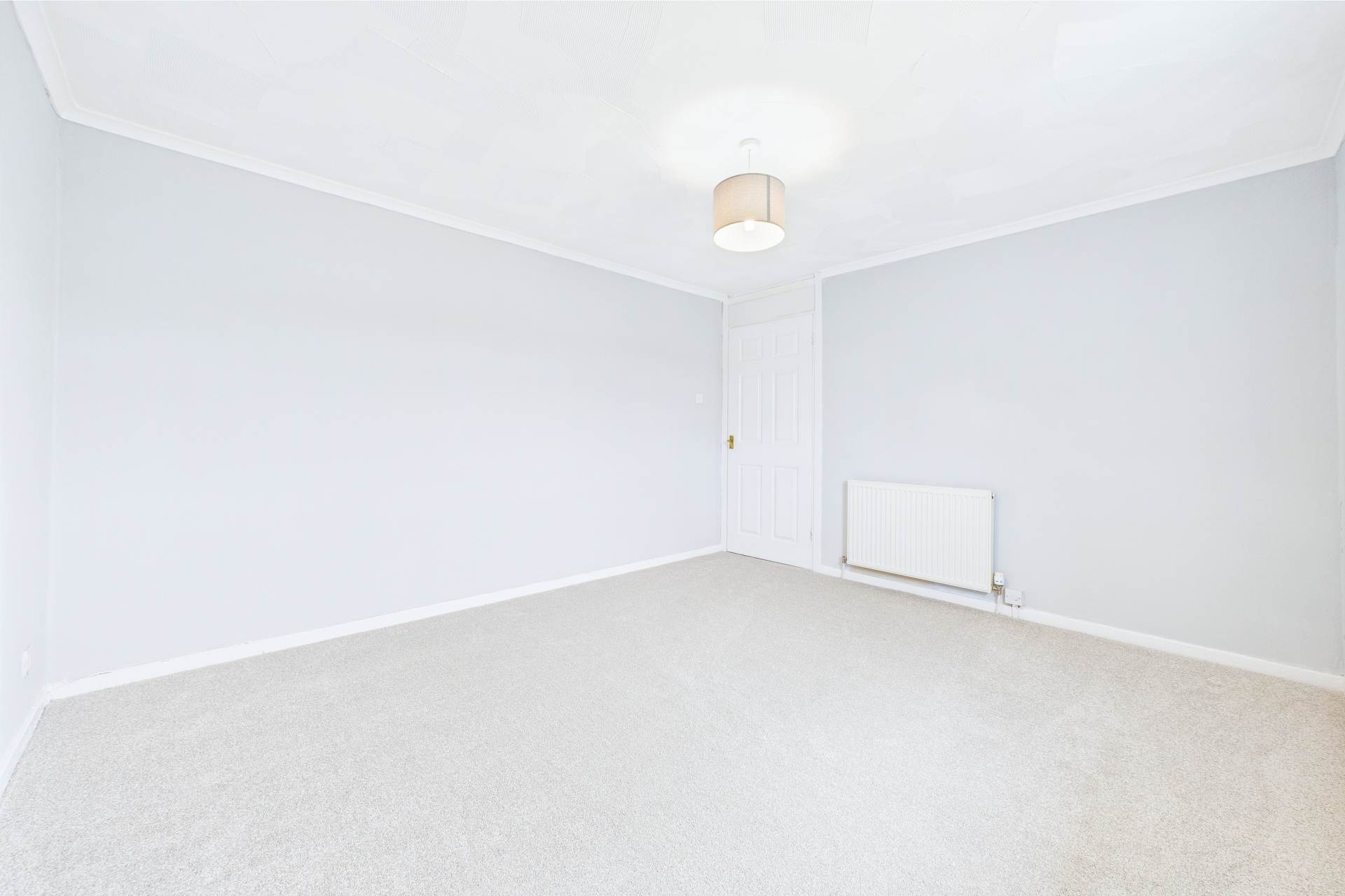 Burnbrae Road, Blantyre