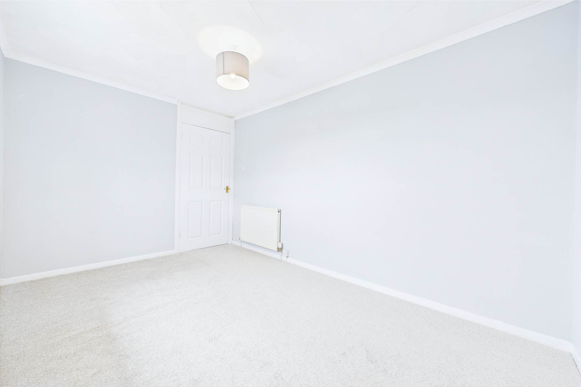 Burnbrae Road, Blantyre