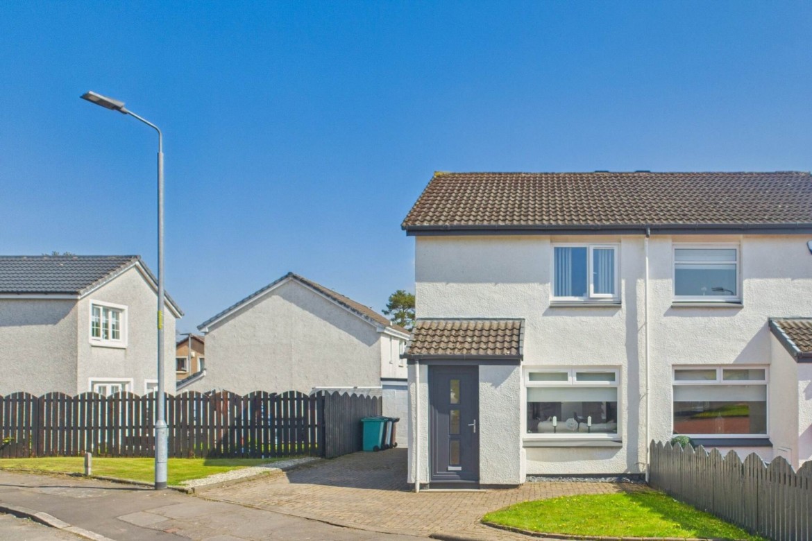 Images for Swinstie View, Motherwell