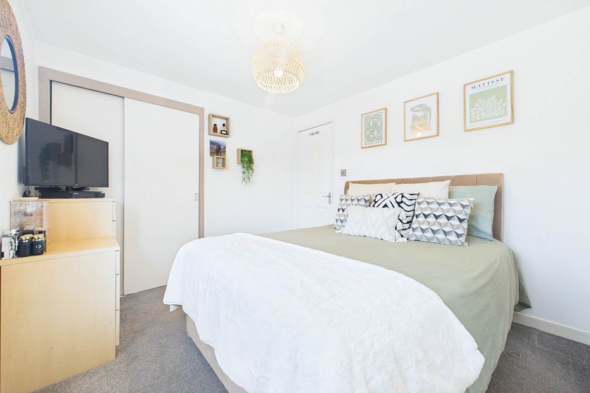 Images for Swinstie View, Motherwell