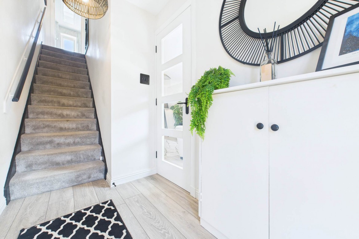 Images for Swinstie View, Motherwell