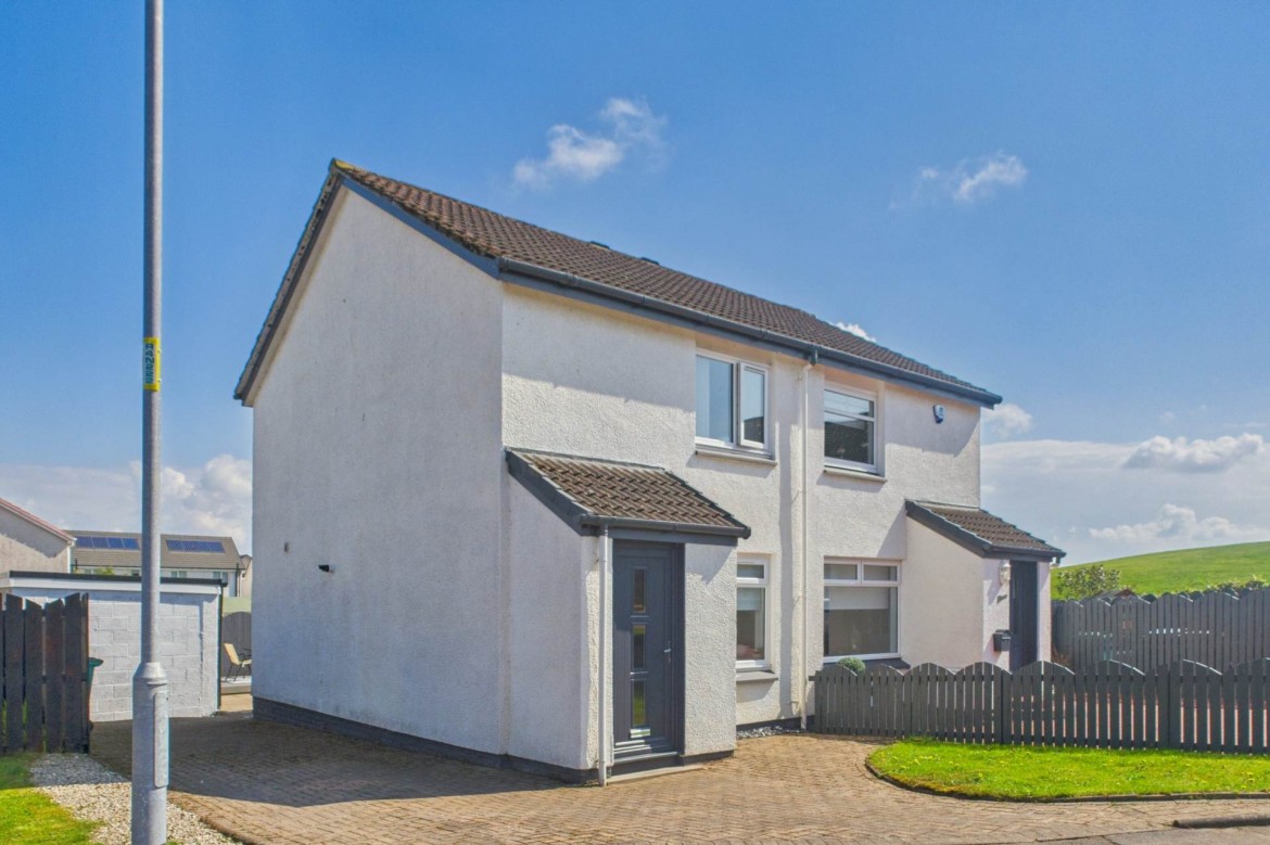 Images for Swinstie View, Motherwell