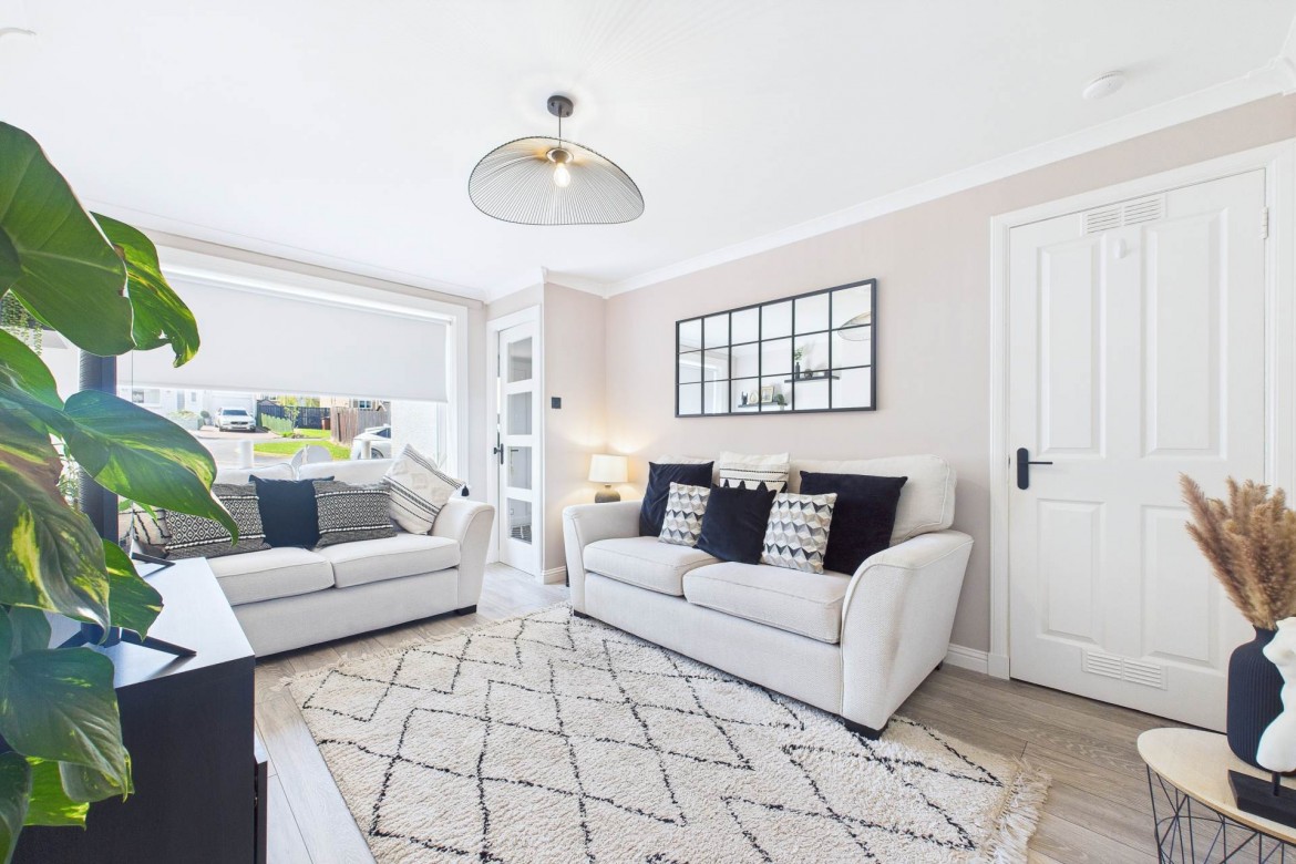 Images for Swinstie View, Motherwell