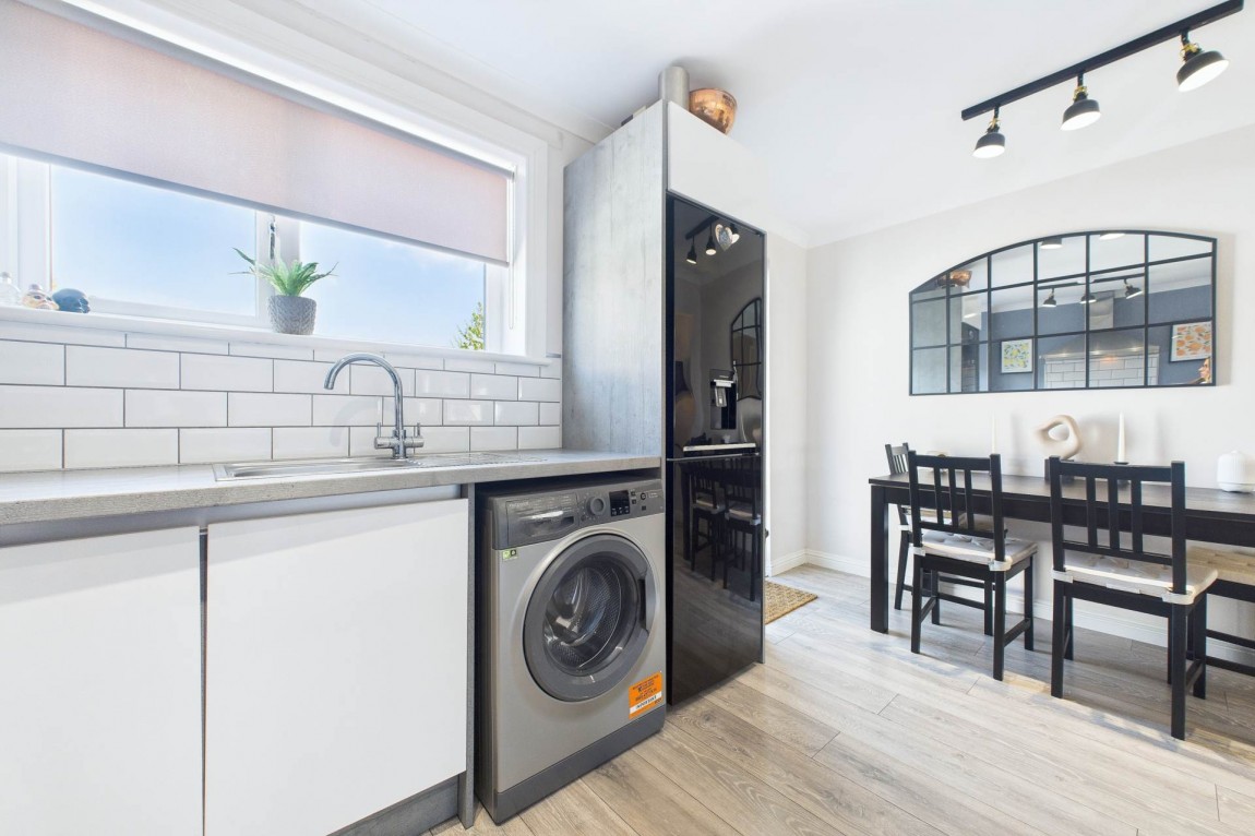 Images for Swinstie View, Motherwell