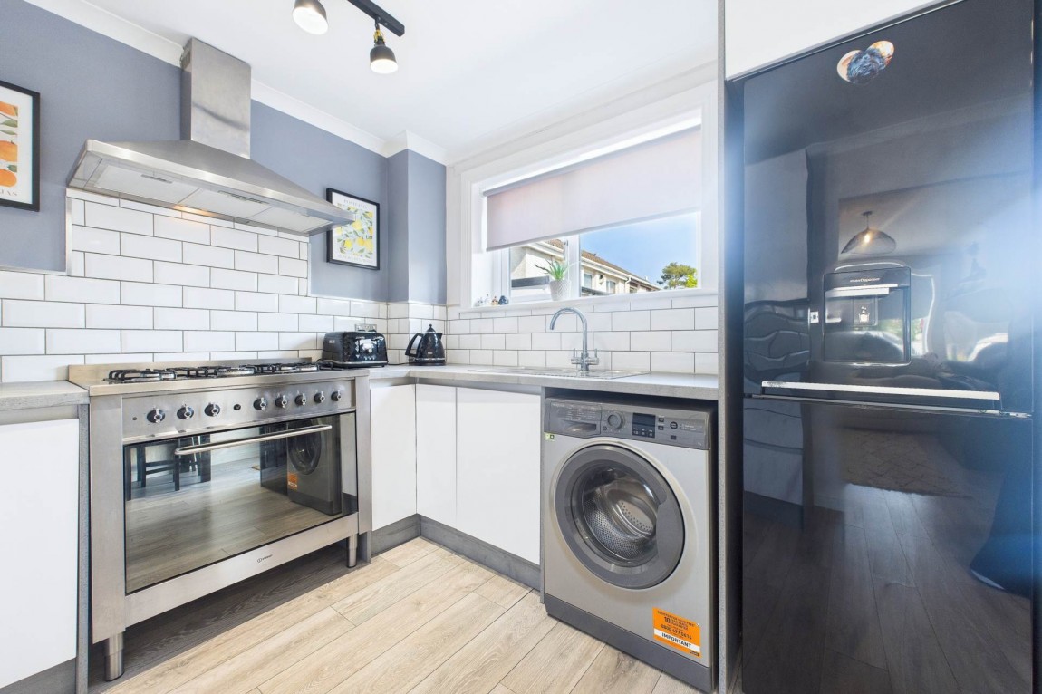 Images for Swinstie View, Motherwell