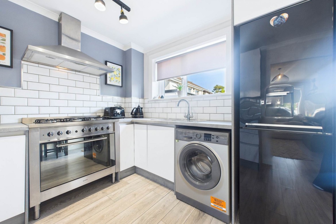 Images for Swinstie View, Motherwell