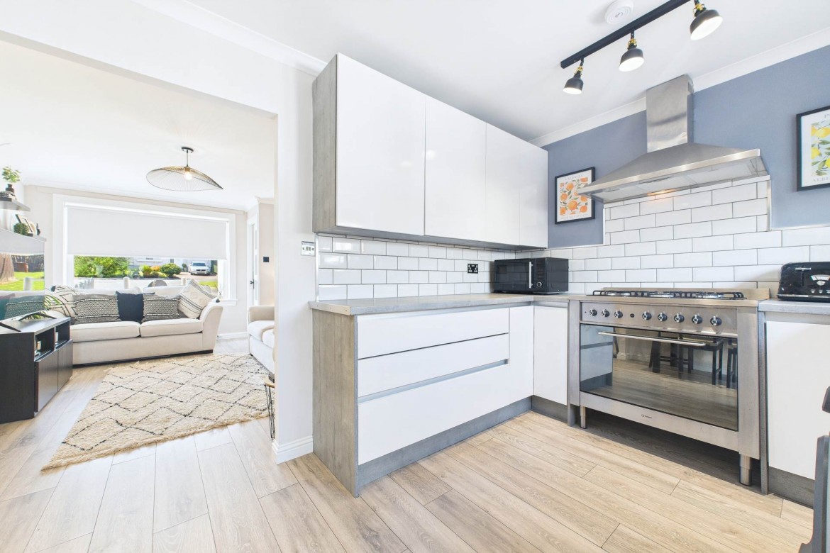 Images for Swinstie View, Motherwell