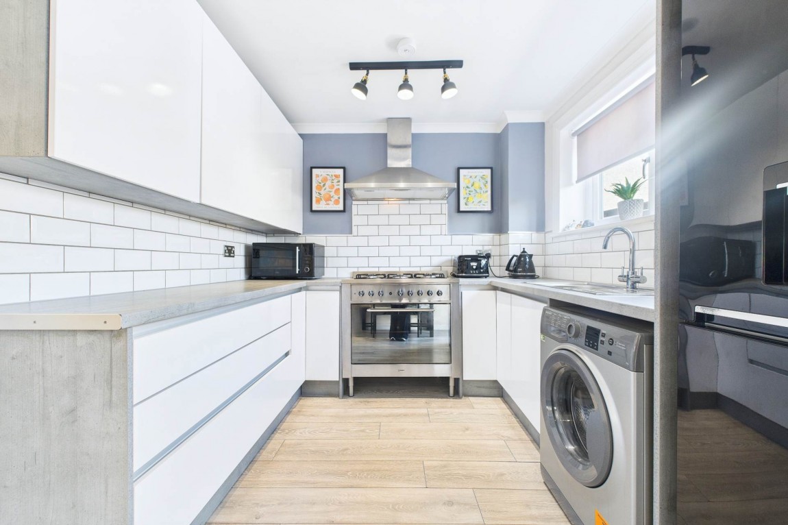 Images for Swinstie View, Motherwell