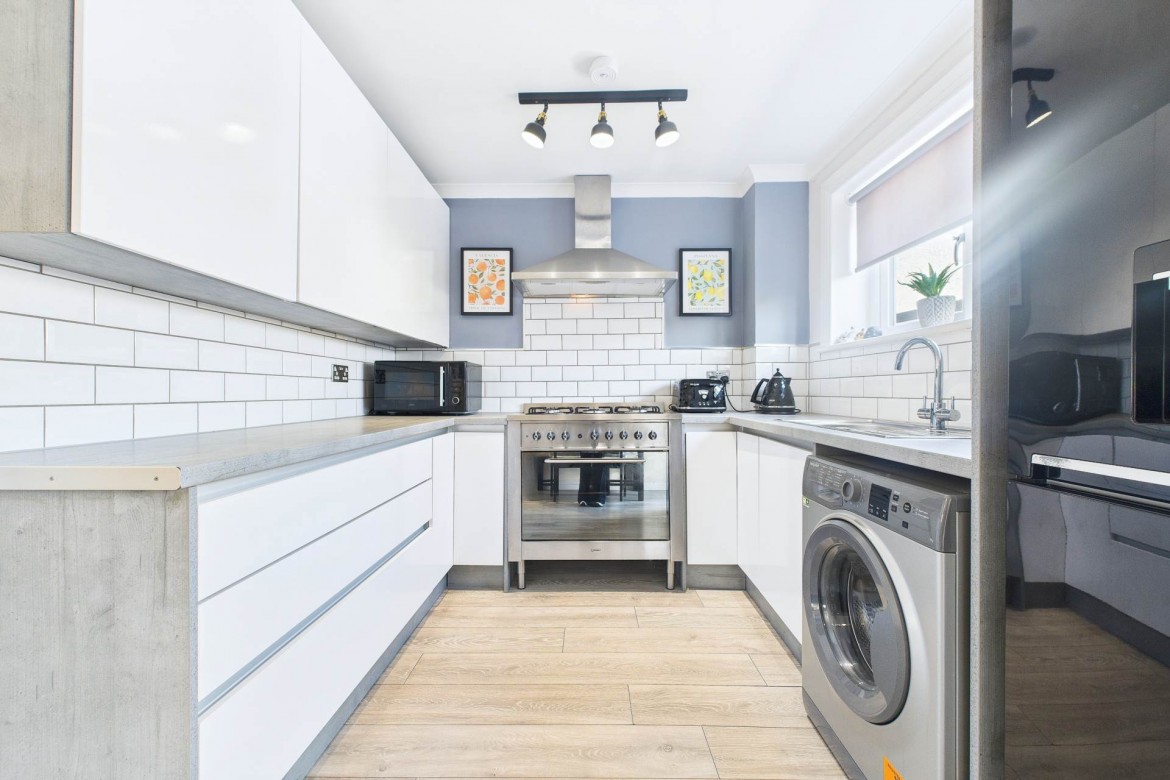 Images for Swinstie View, Motherwell