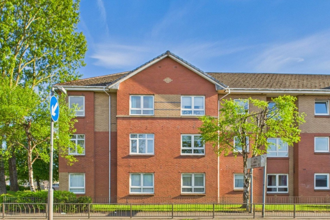 Images for McCourt Gardens, Bellshill