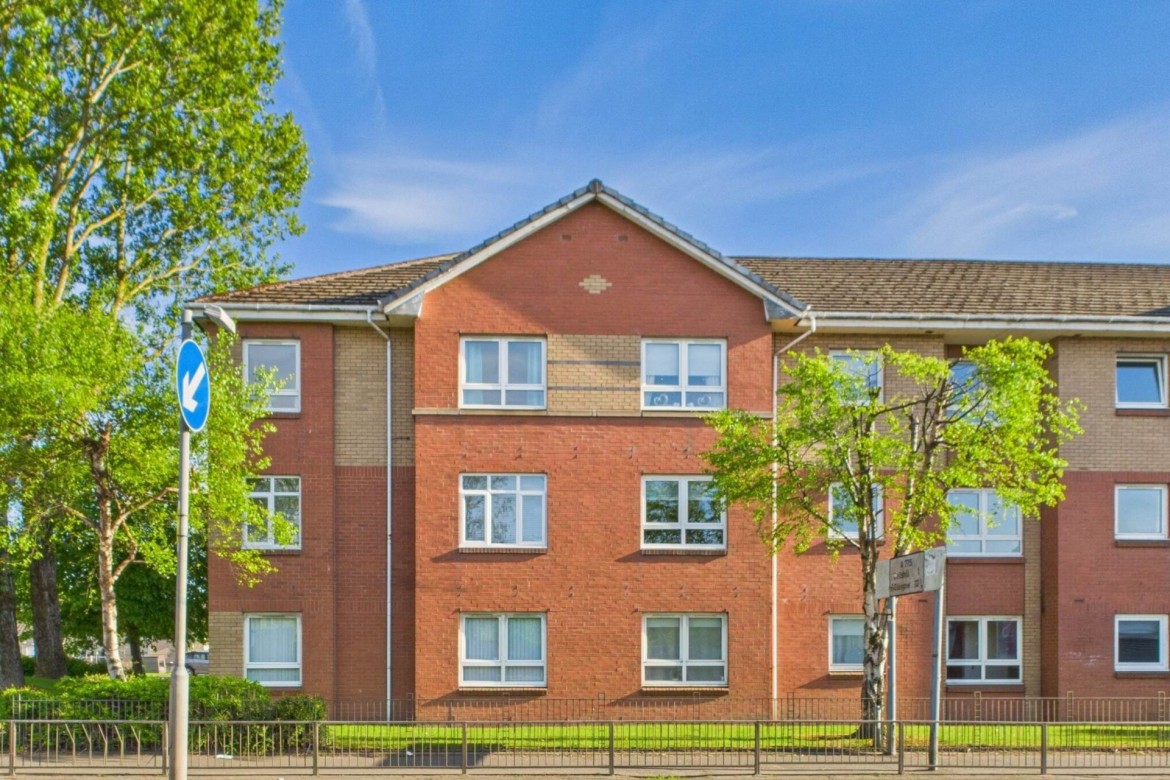 Images for McCourt Gardens, Bellshill