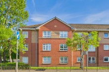 Images for McCourt Gardens, Bellshill